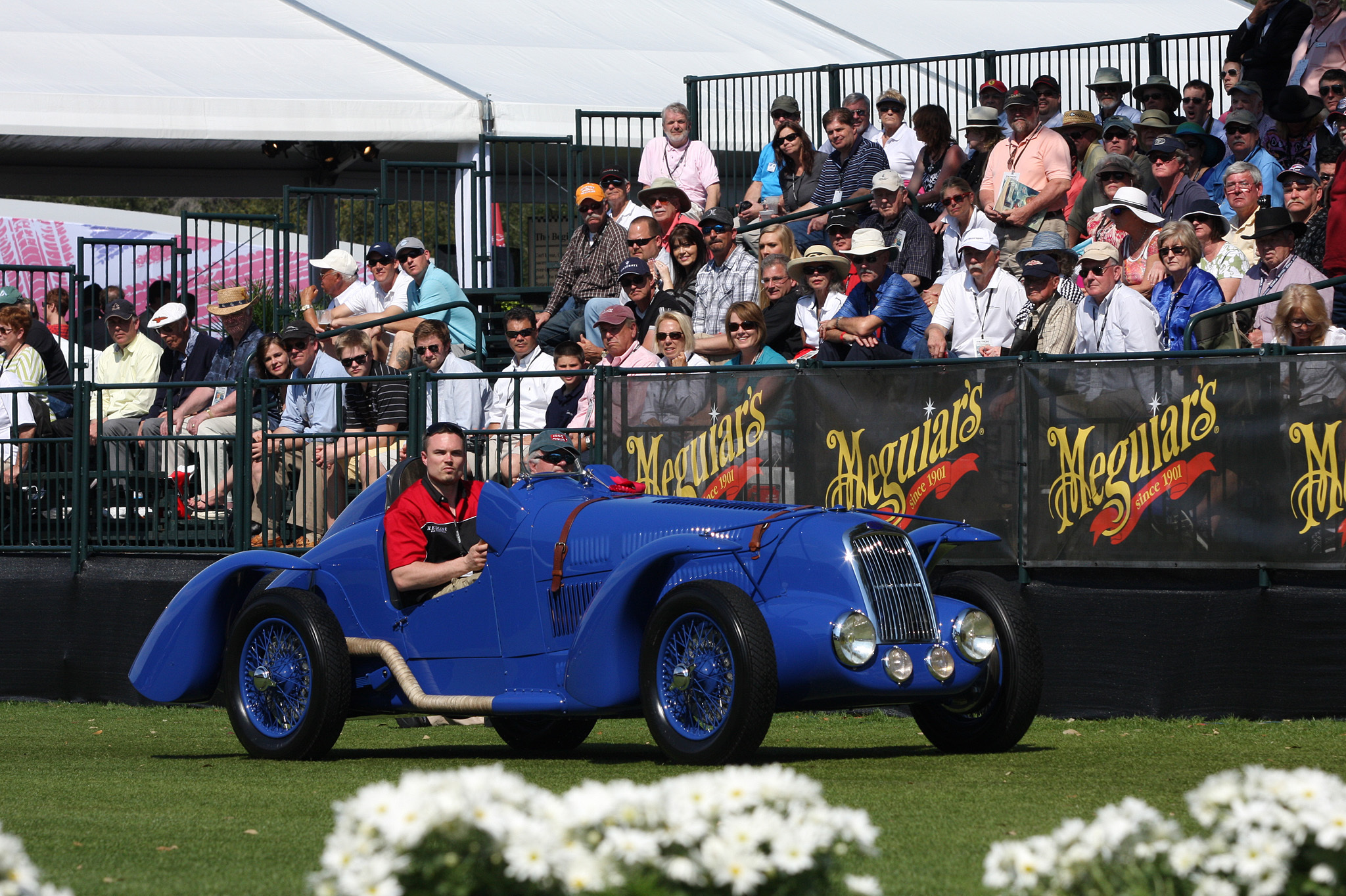 2014 Amelia Island Concours d'Elegance-28