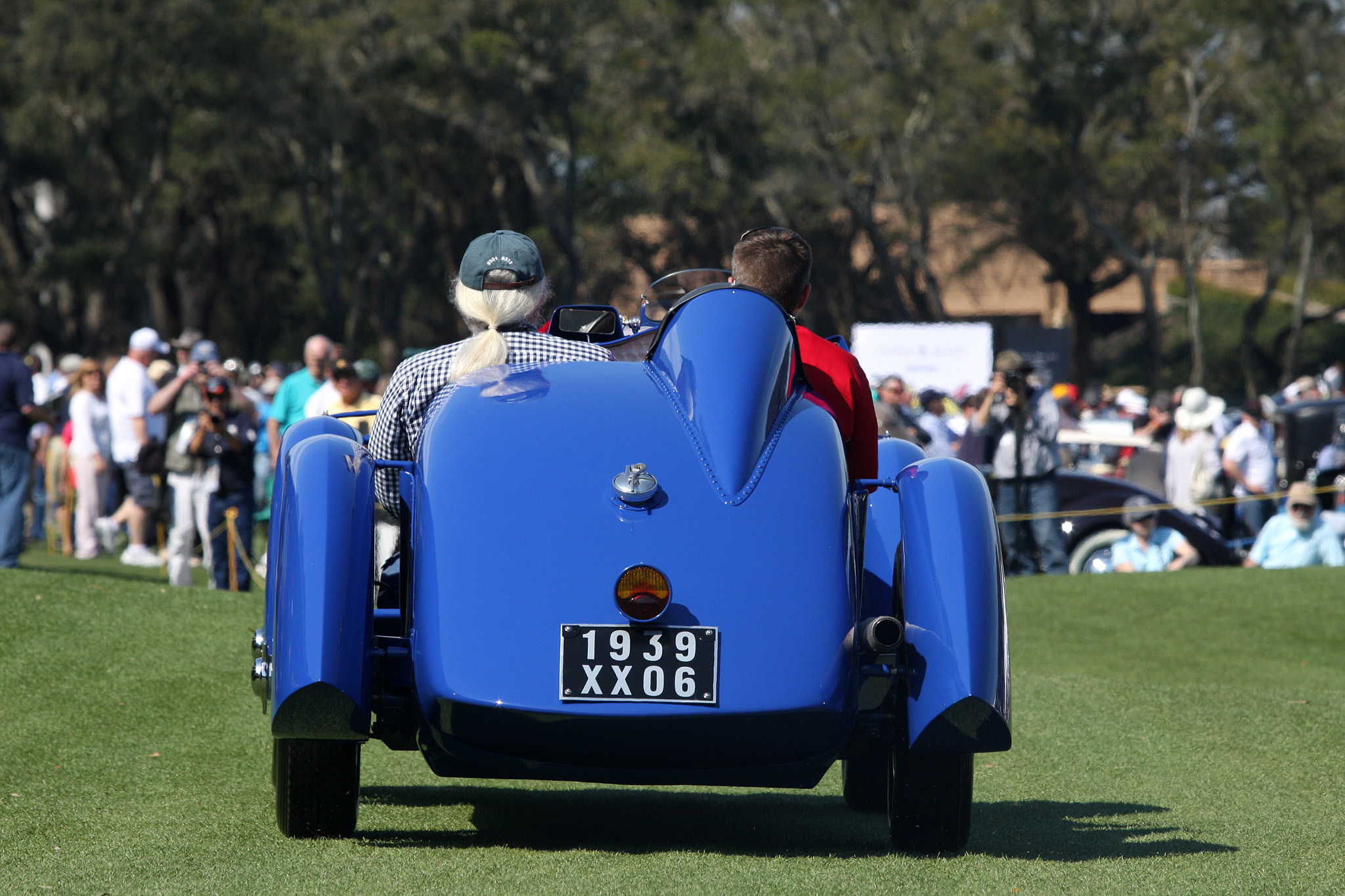 2014 Amelia Island Concours d'Elegance-28