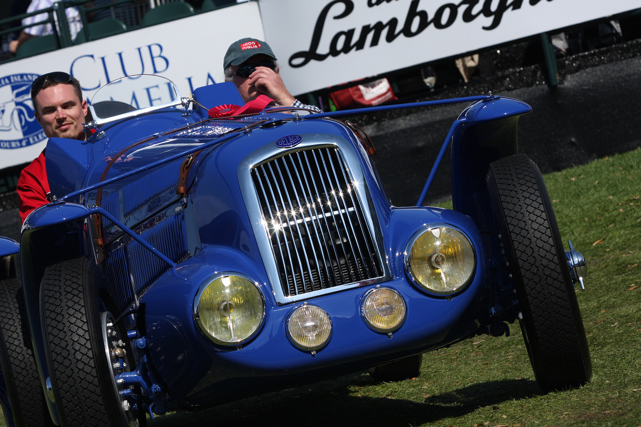 2014 Amelia Island Concours d'Elegance-28