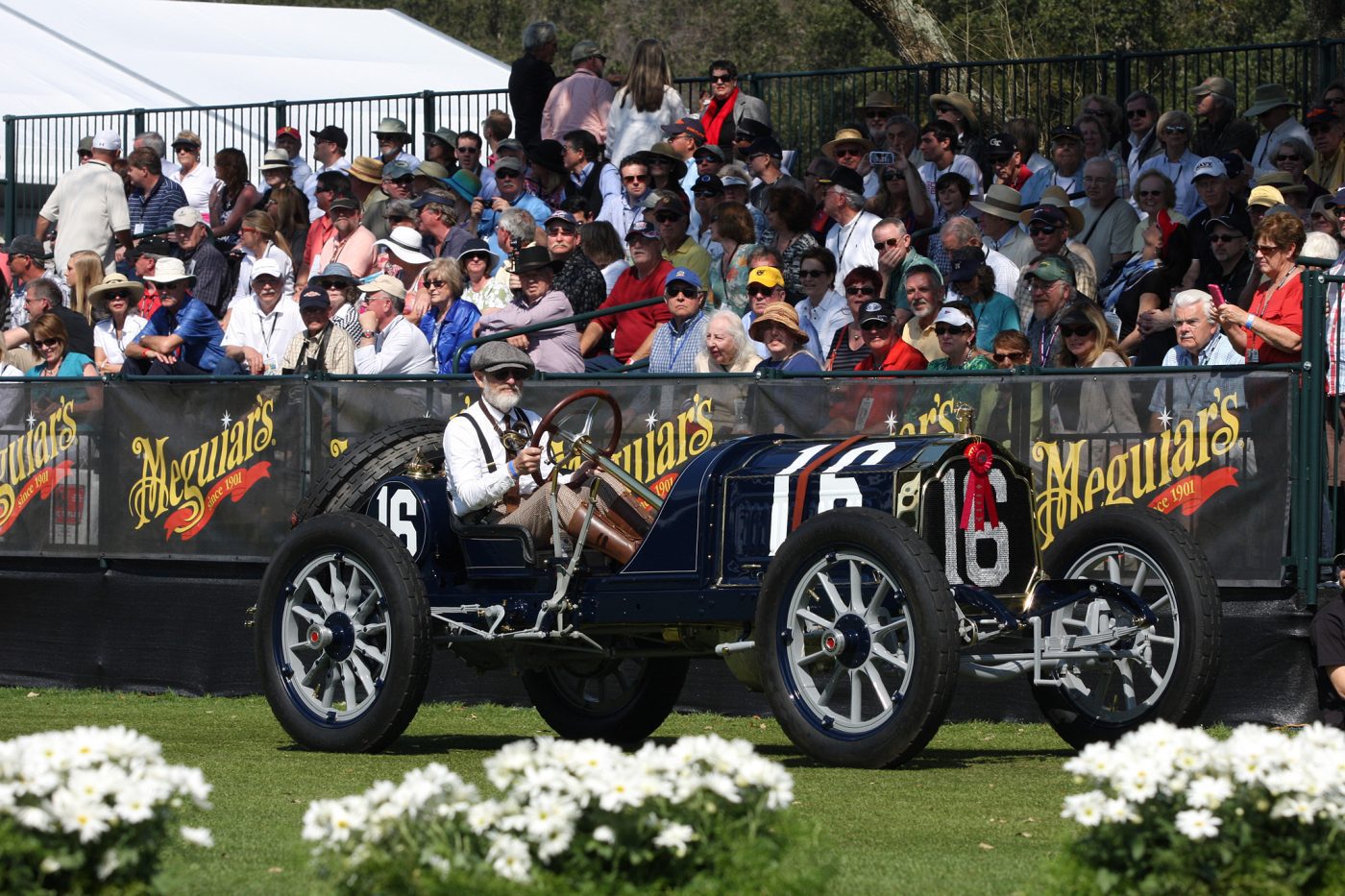 2014 Amelia Island Concours d'Elegance-28