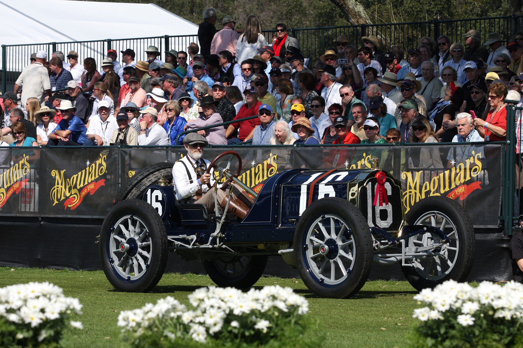 2014 Amelia Island Concours d'Elegance-28