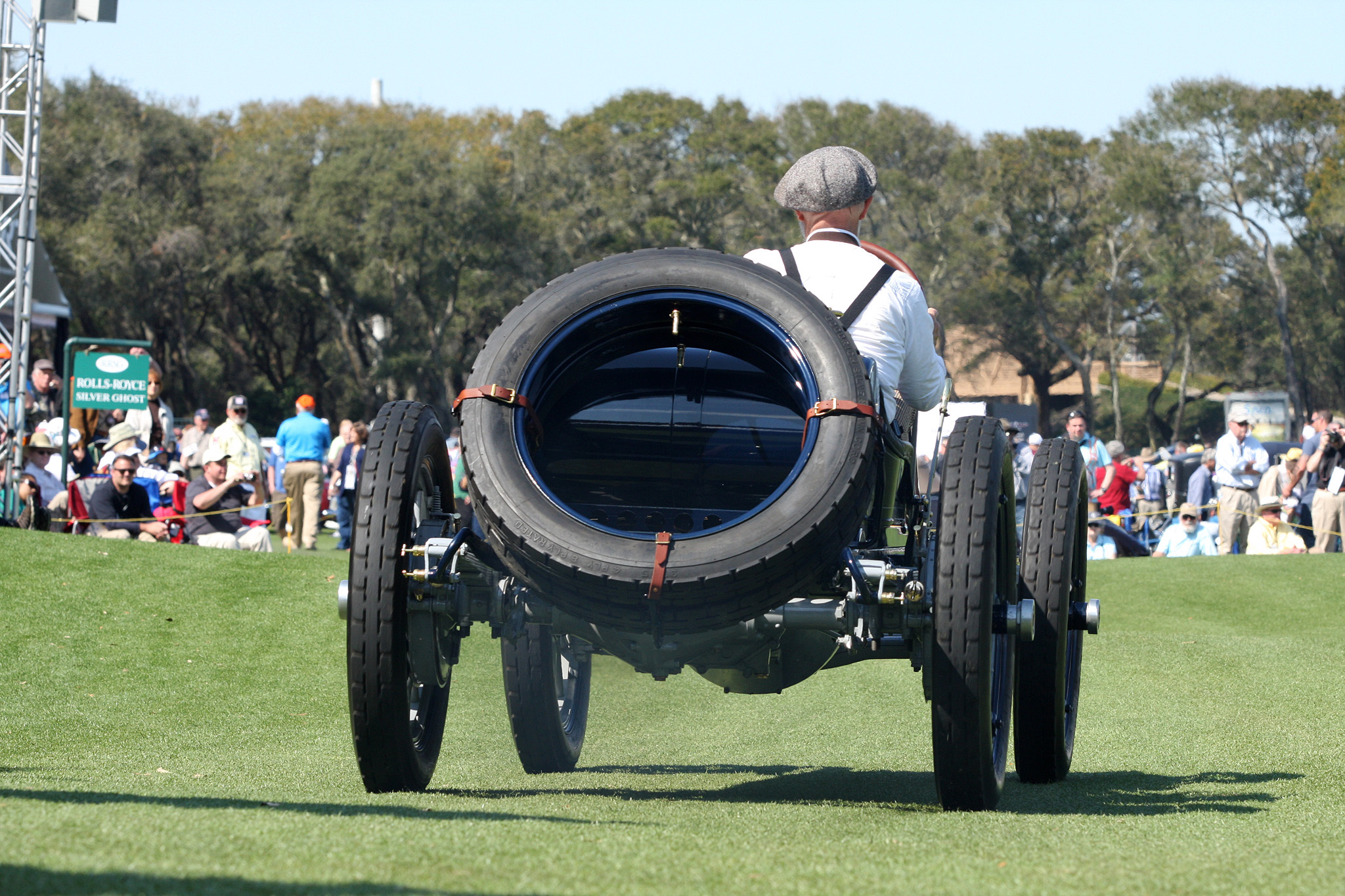 2014 Amelia Island Concours d'Elegance-28