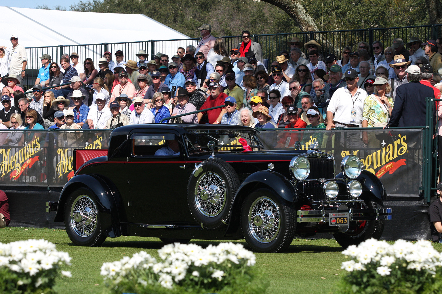 2014 Amelia Island Concours d'Elegance-11