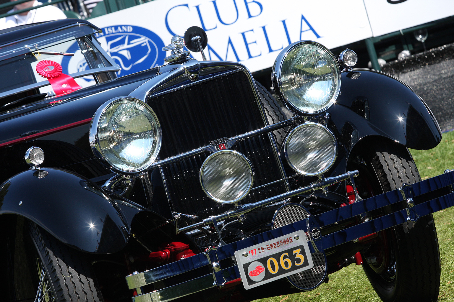 2014 Amelia Island Concours d'Elegance-11