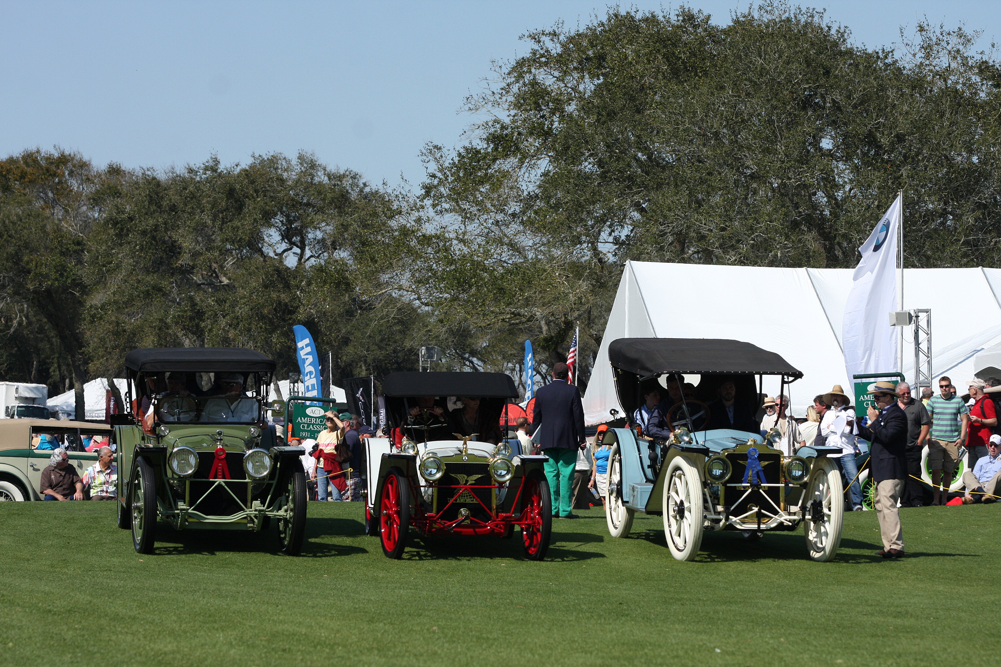 2014 Amelia Island Concours d'Elegance-36