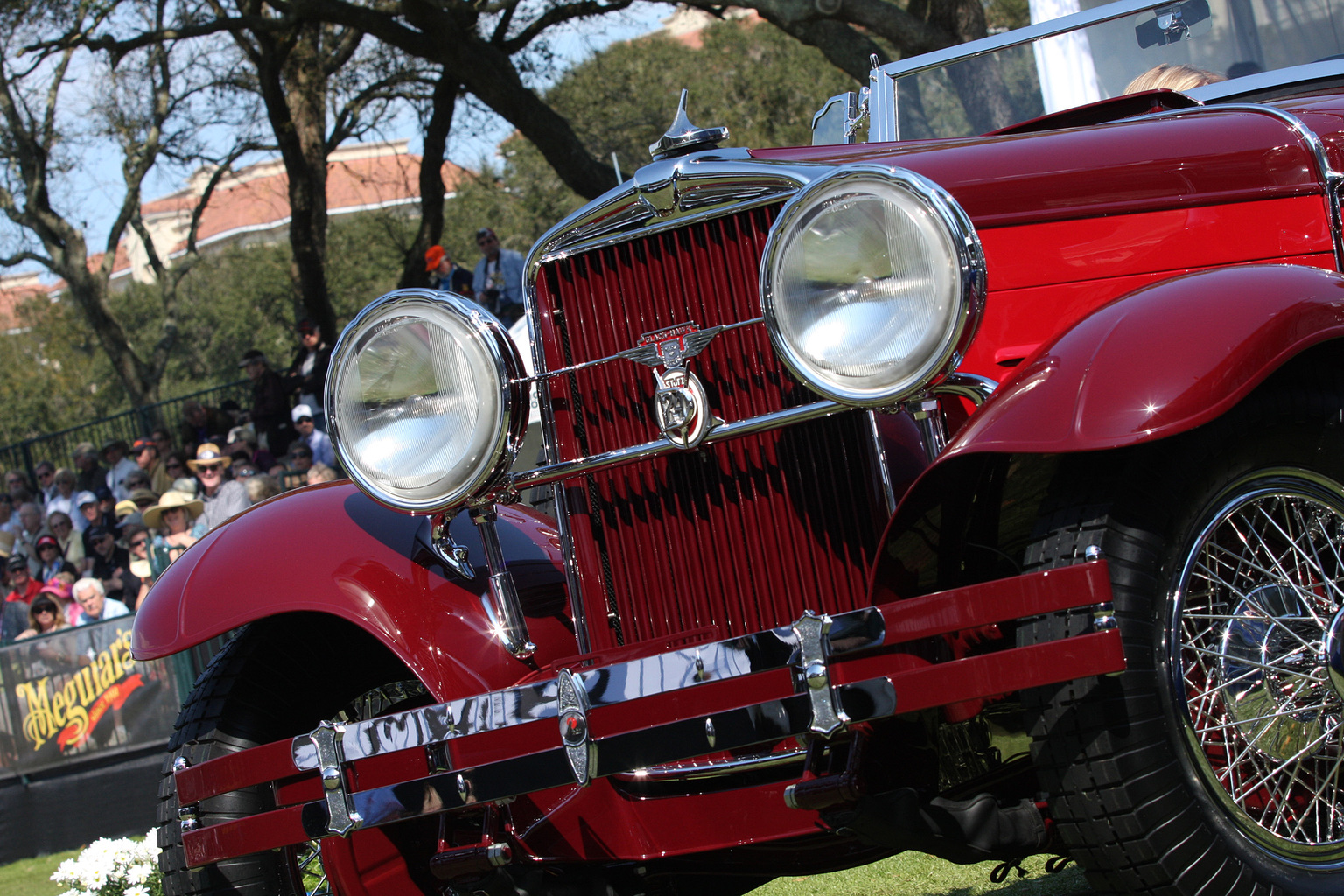 2014 Amelia Island Concours d'Elegance-11