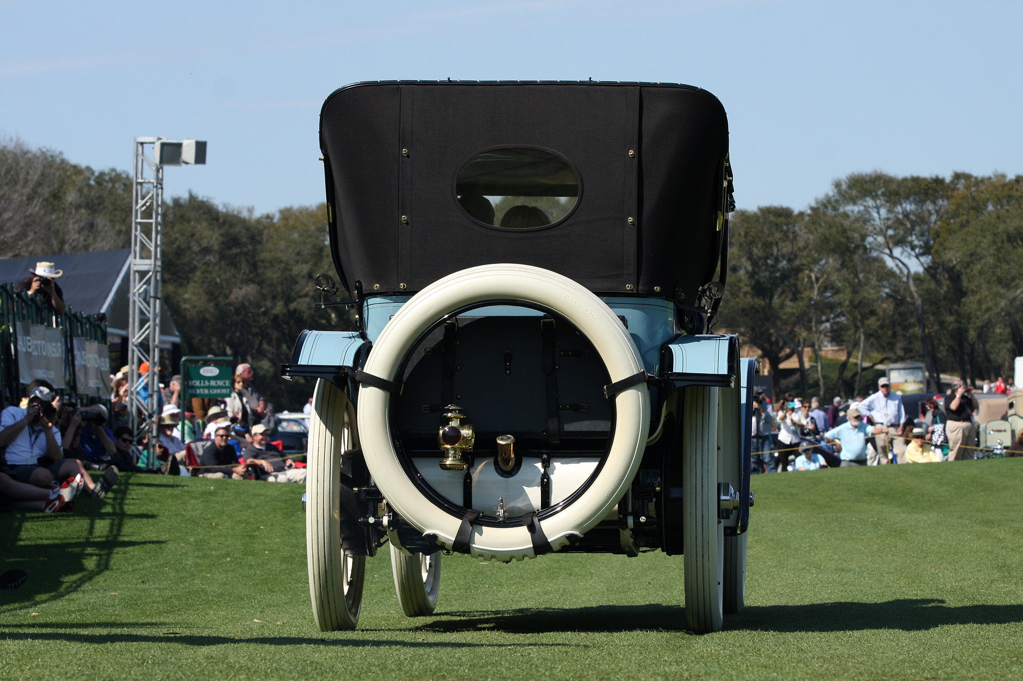 2014 Amelia Island Concours d'Elegance-36