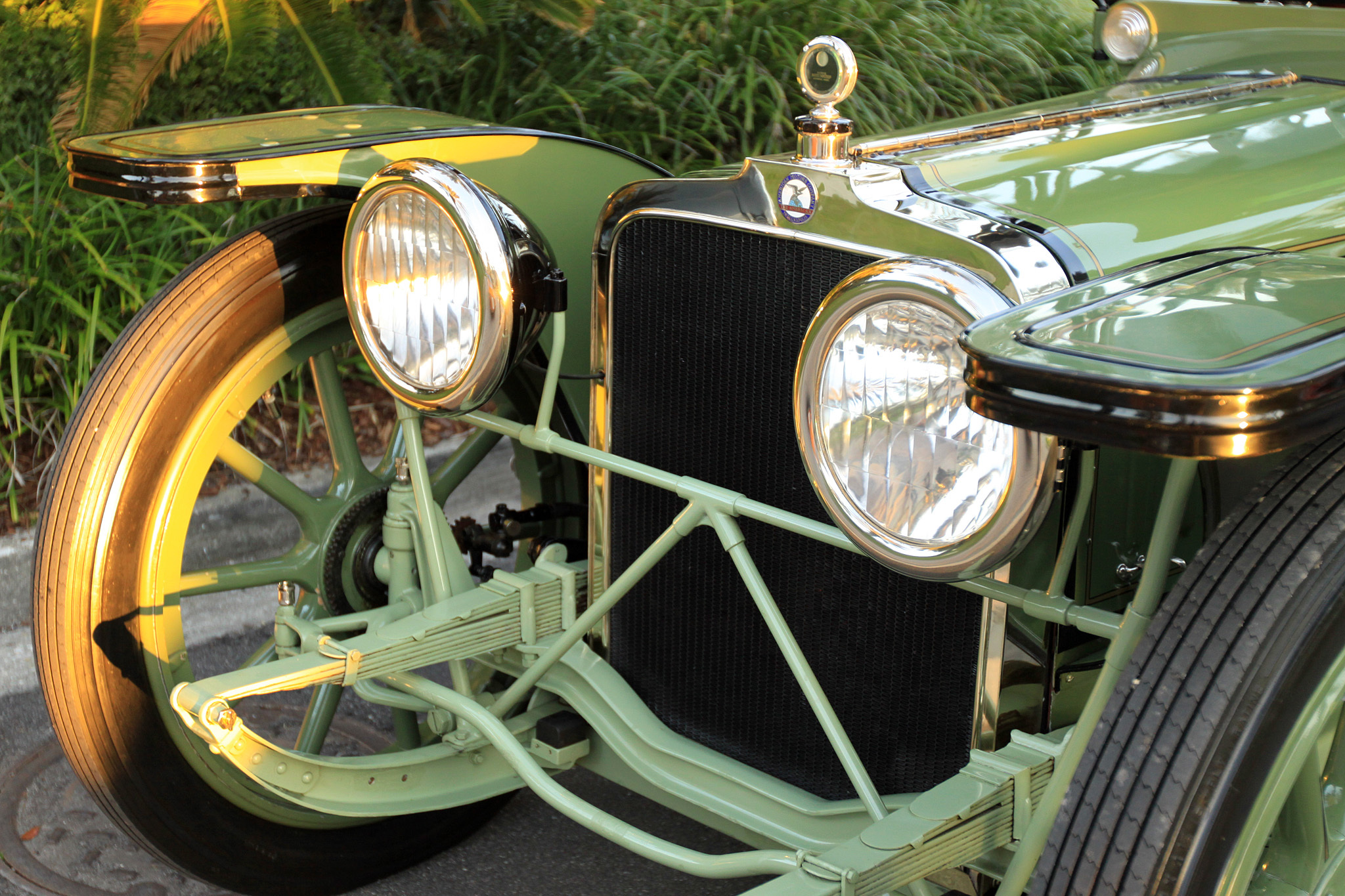 2014 Amelia Island Concours d'Elegance-36