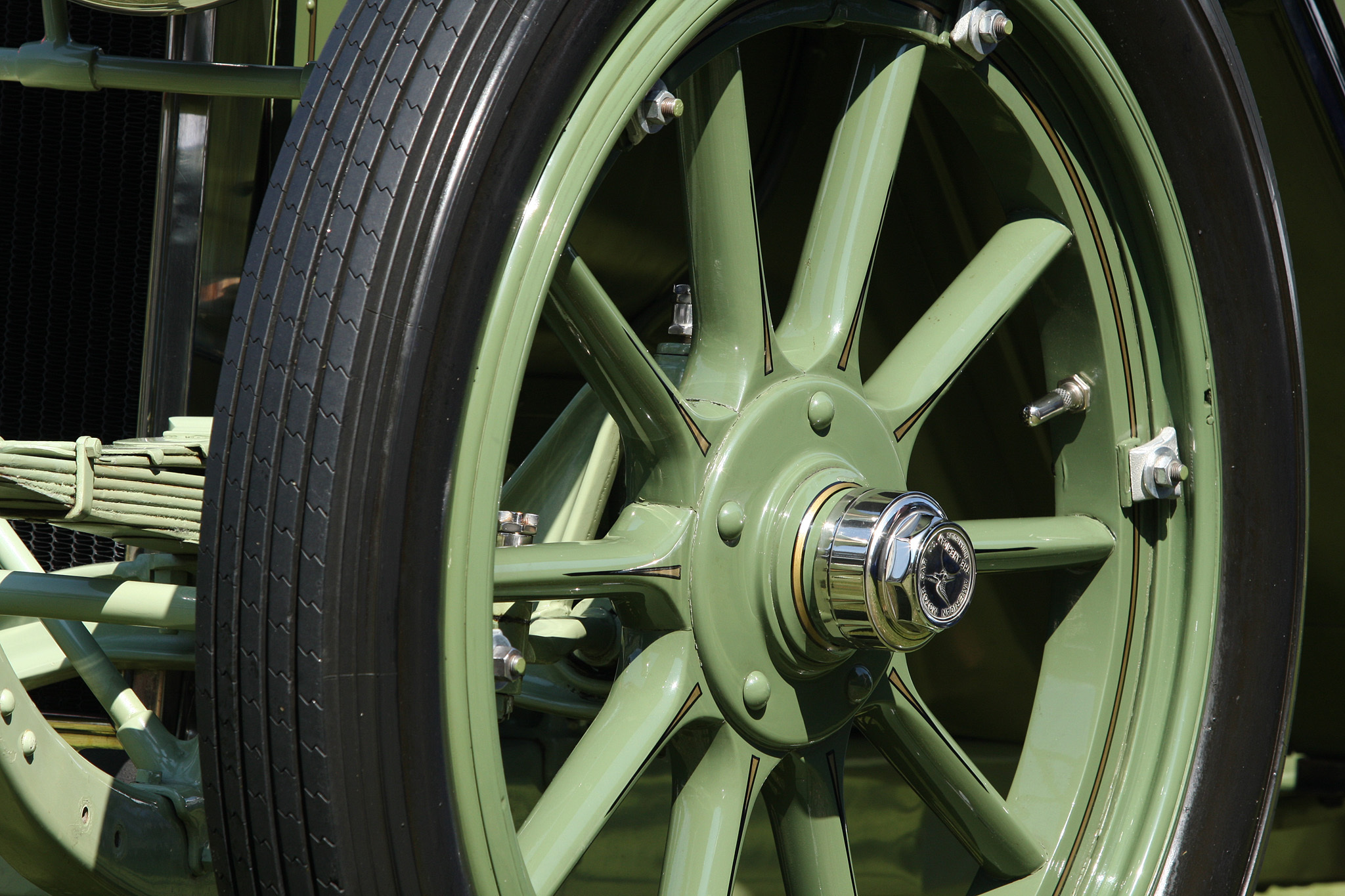 2014 Amelia Island Concours d'Elegance-36