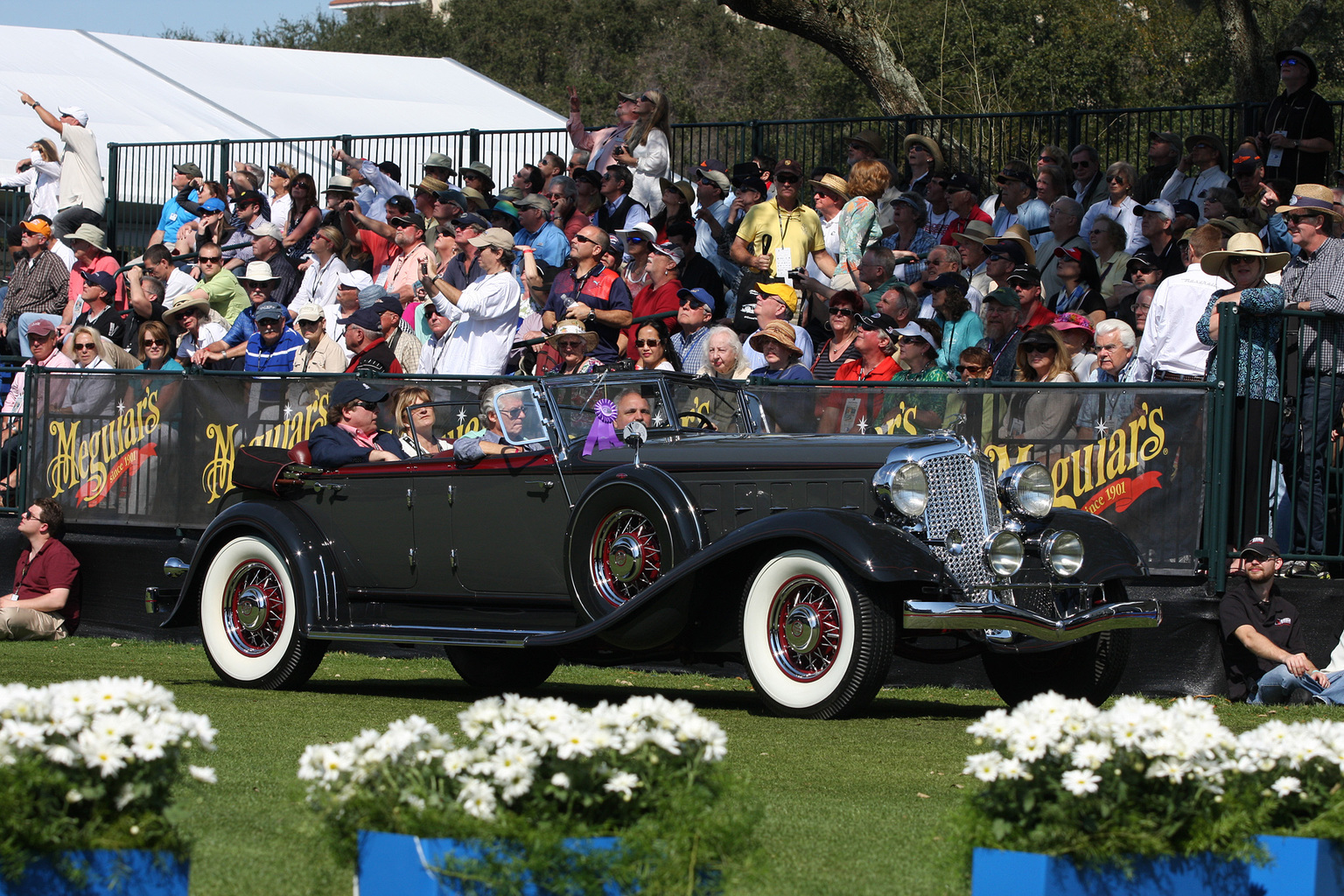 2014 Amelia Island Concours d'Elegance-12