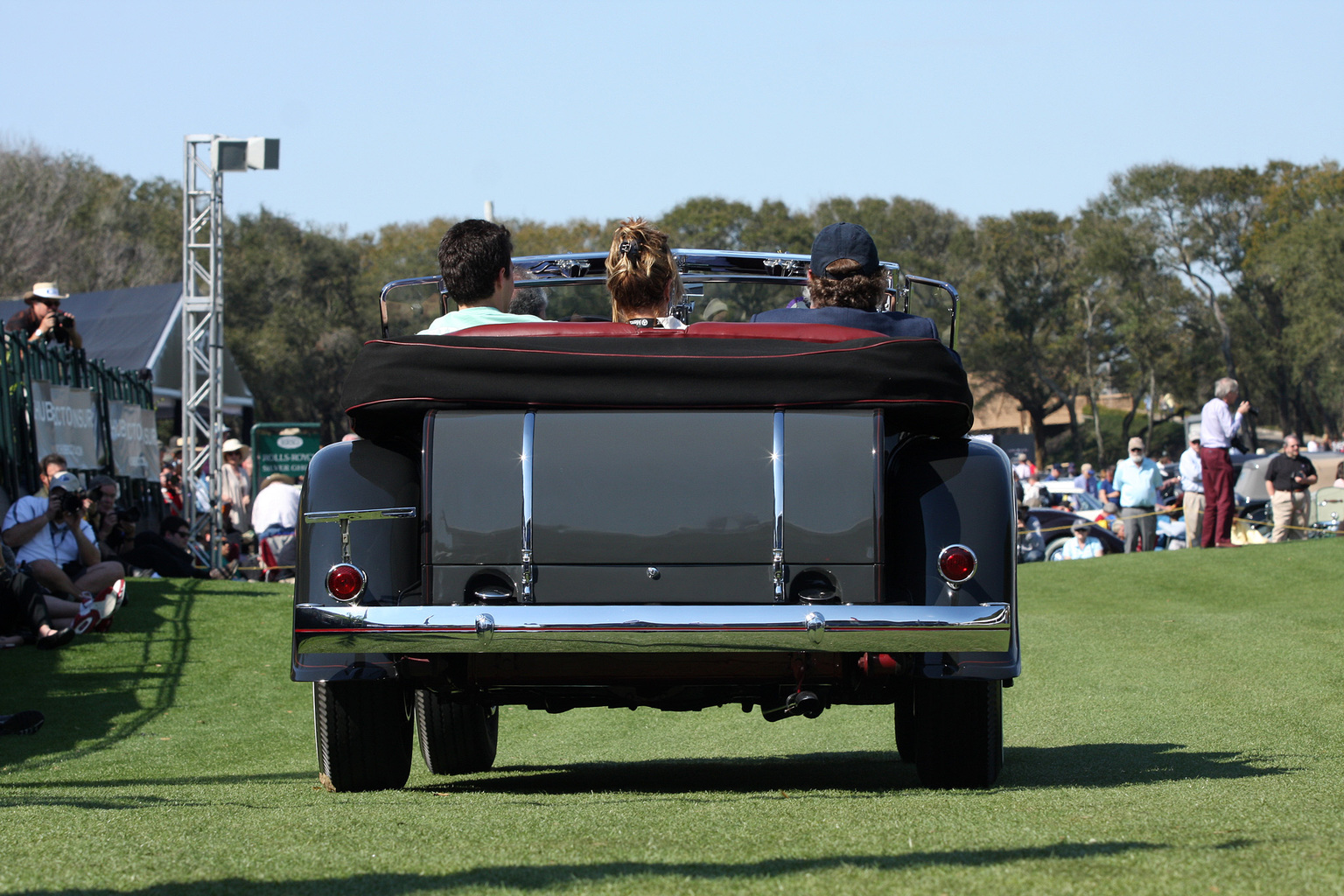 2014 Amelia Island Concours d'Elegance-12