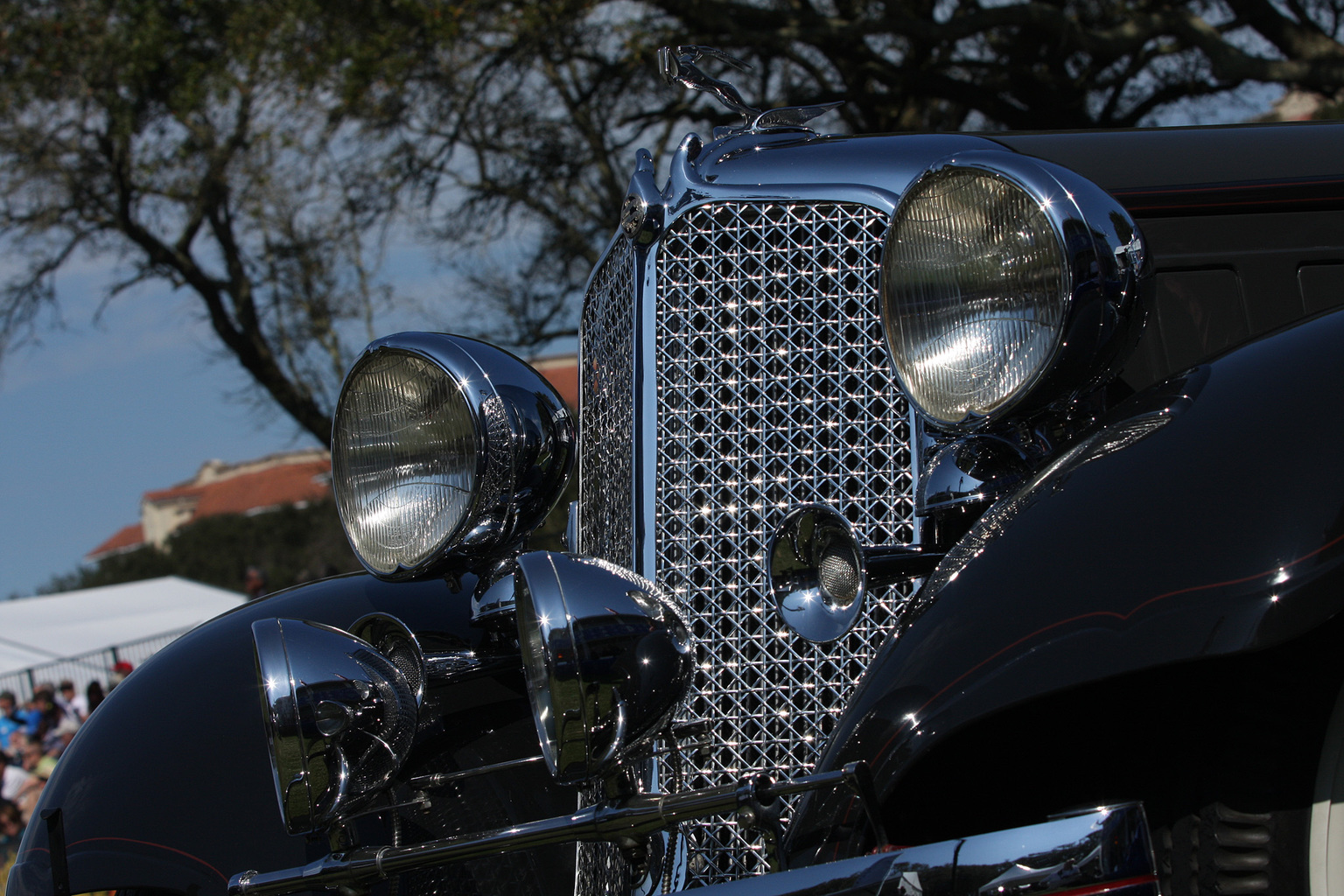 2014 Amelia Island Concours d'Elegance-12