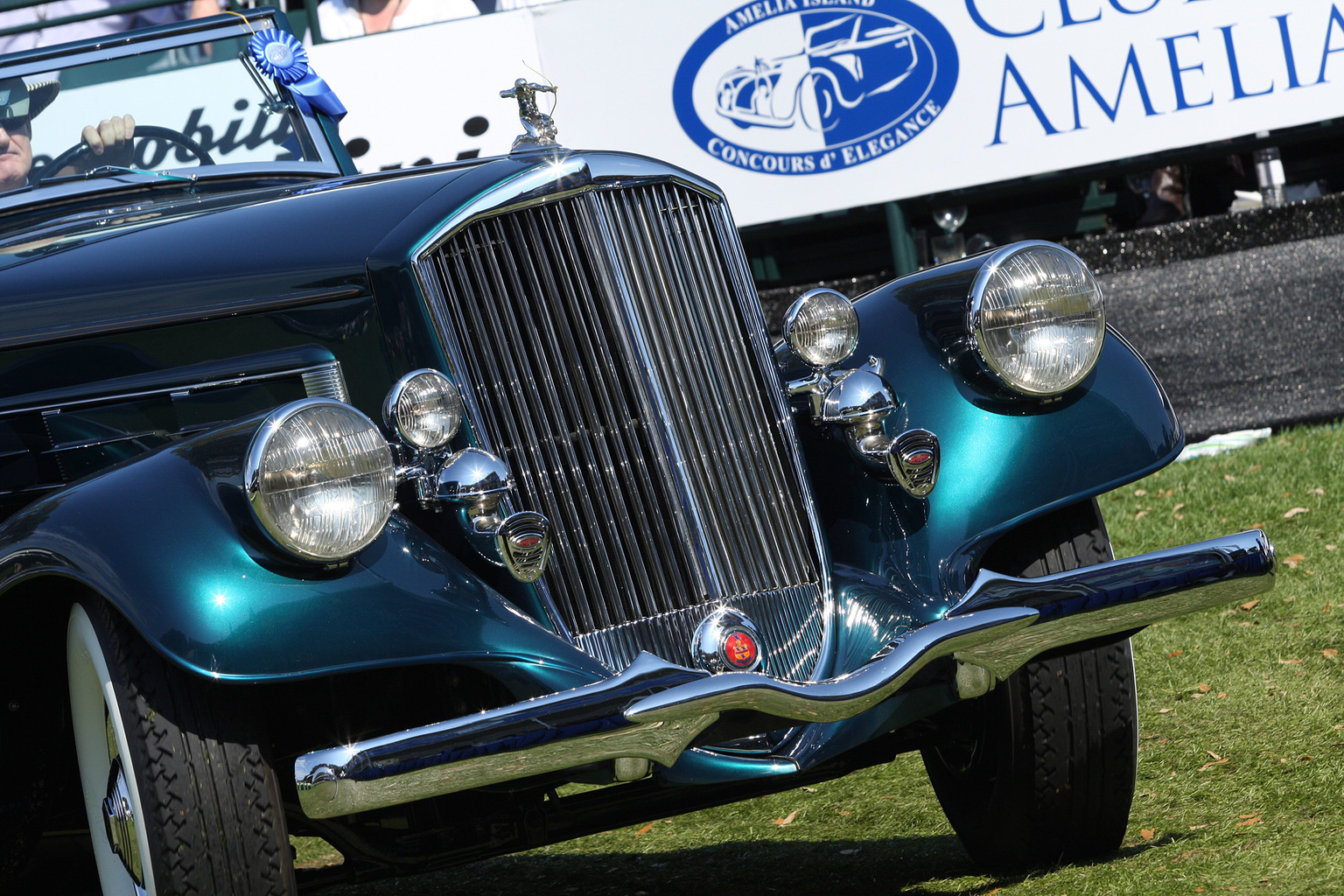 2014 Amelia Island Concours d'Elegance-12