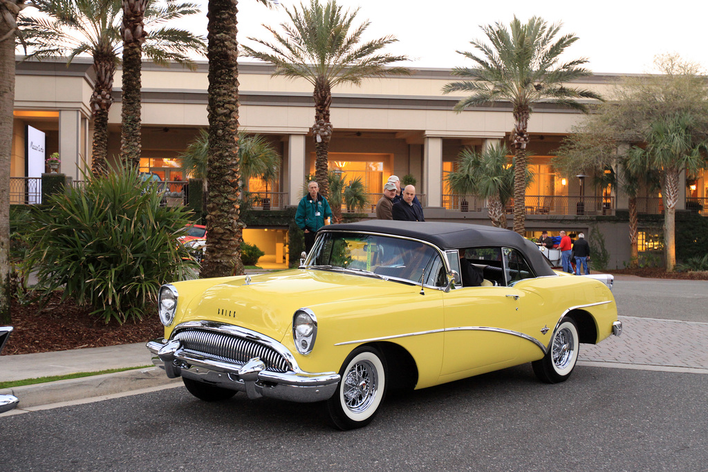 1954 Buick Skylark Gallery