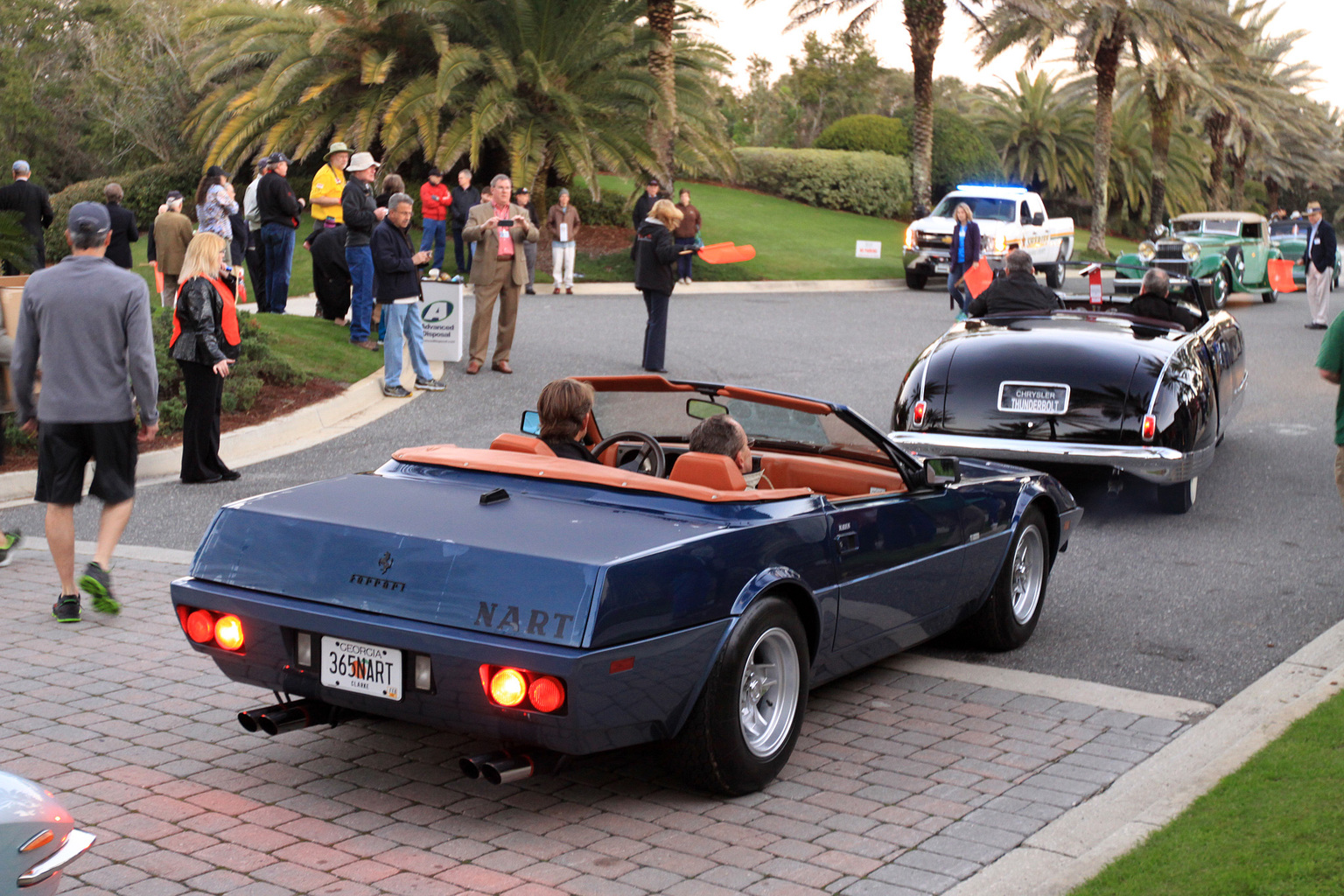 2014 Amelia Island Concours d'Elegance-21