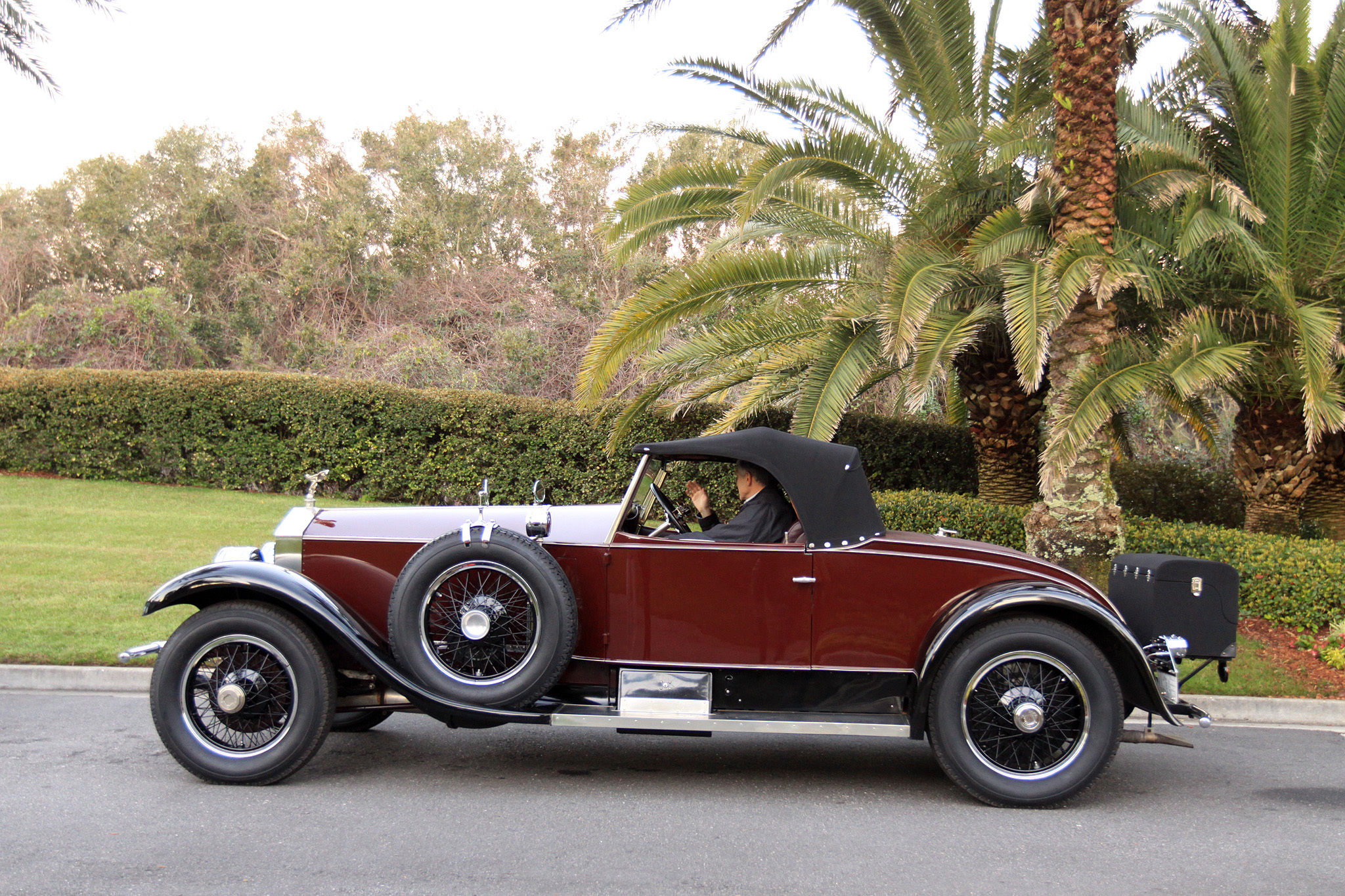 2014 Amelia Island Concours d'Elegance-31