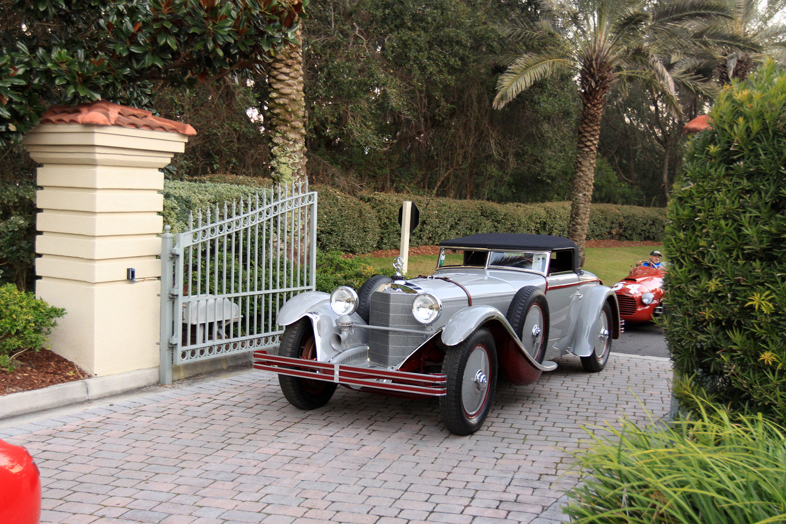 2014 Amelia Island Concours d'Elegance-25