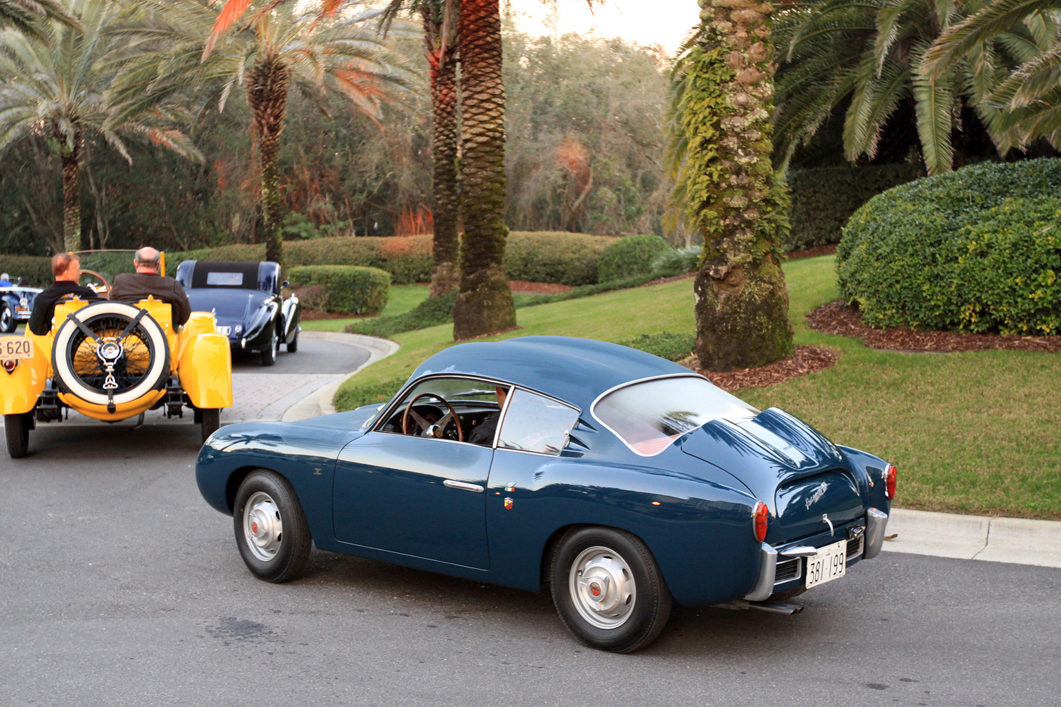 2014 Amelia Island Concours d'Elegance-2