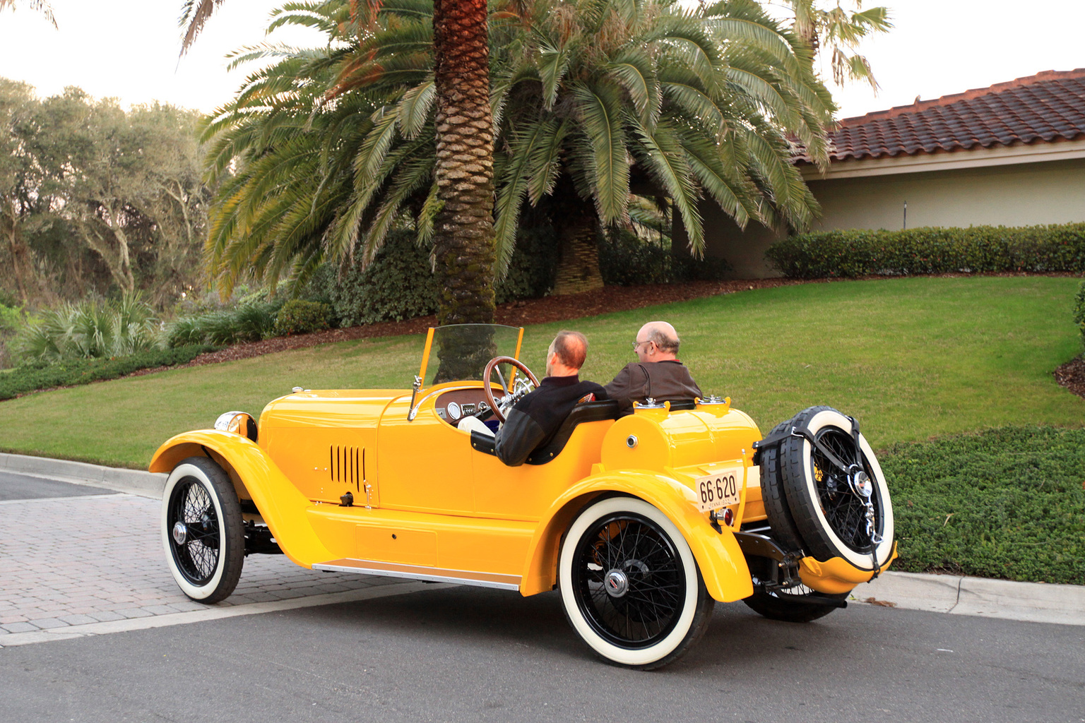 2014 Amelia Island Concours d'Elegance-11