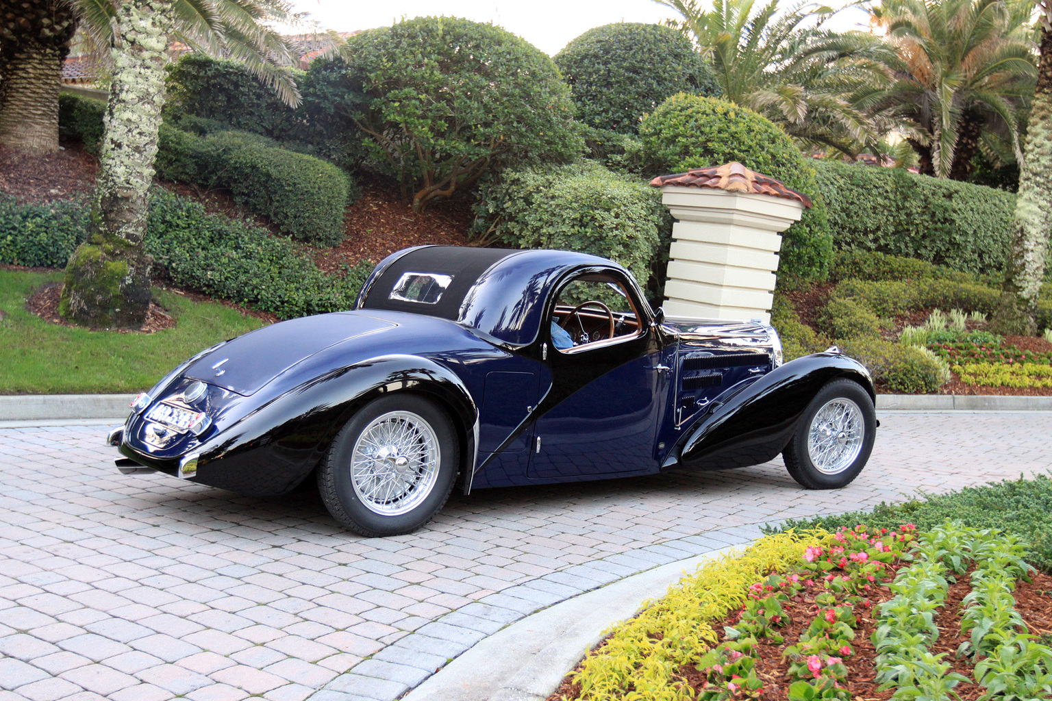 2014 Amelia Island Concours d'Elegance-17