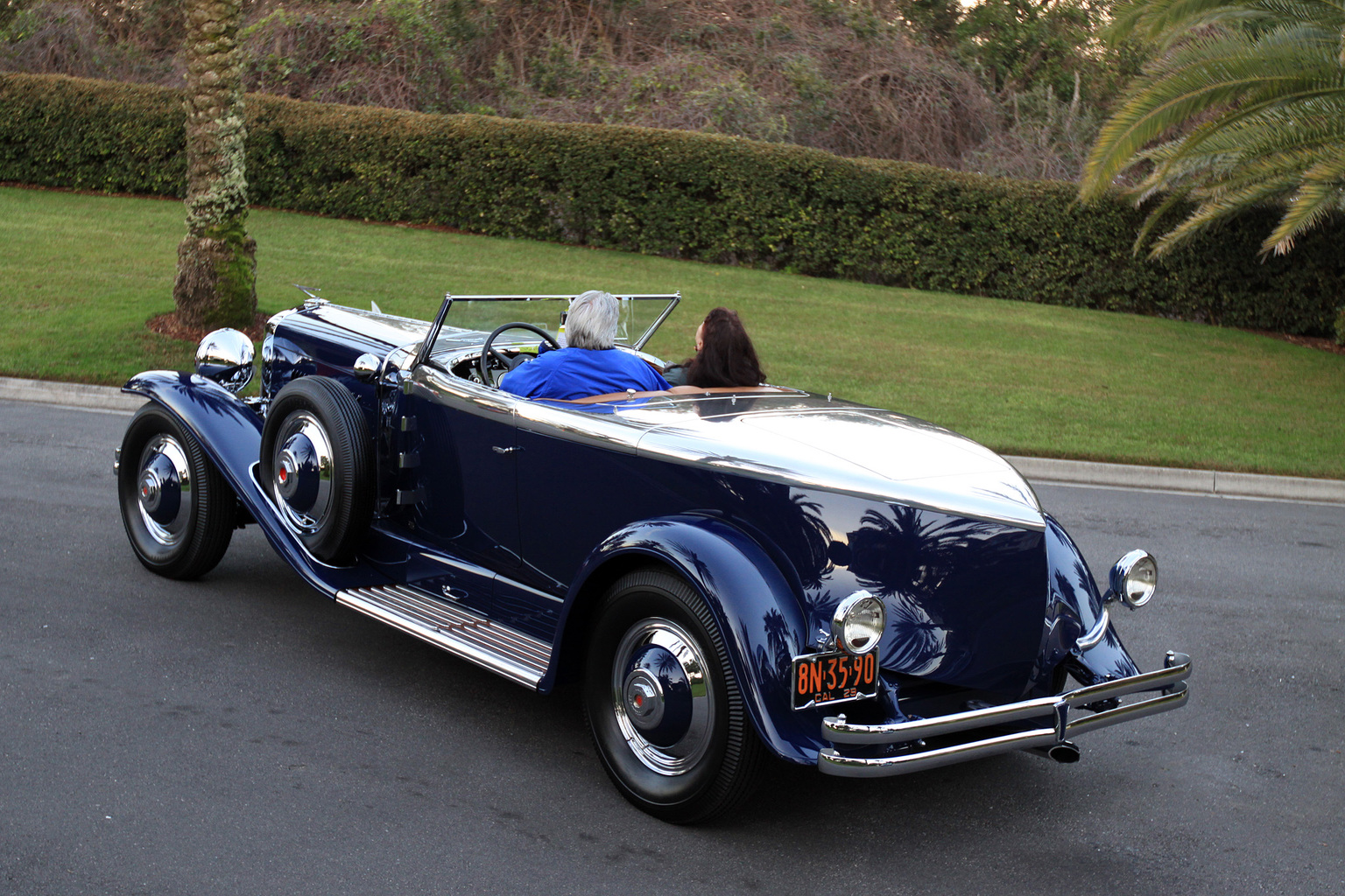 2014 Amelia Island Concours d'Elegance-18