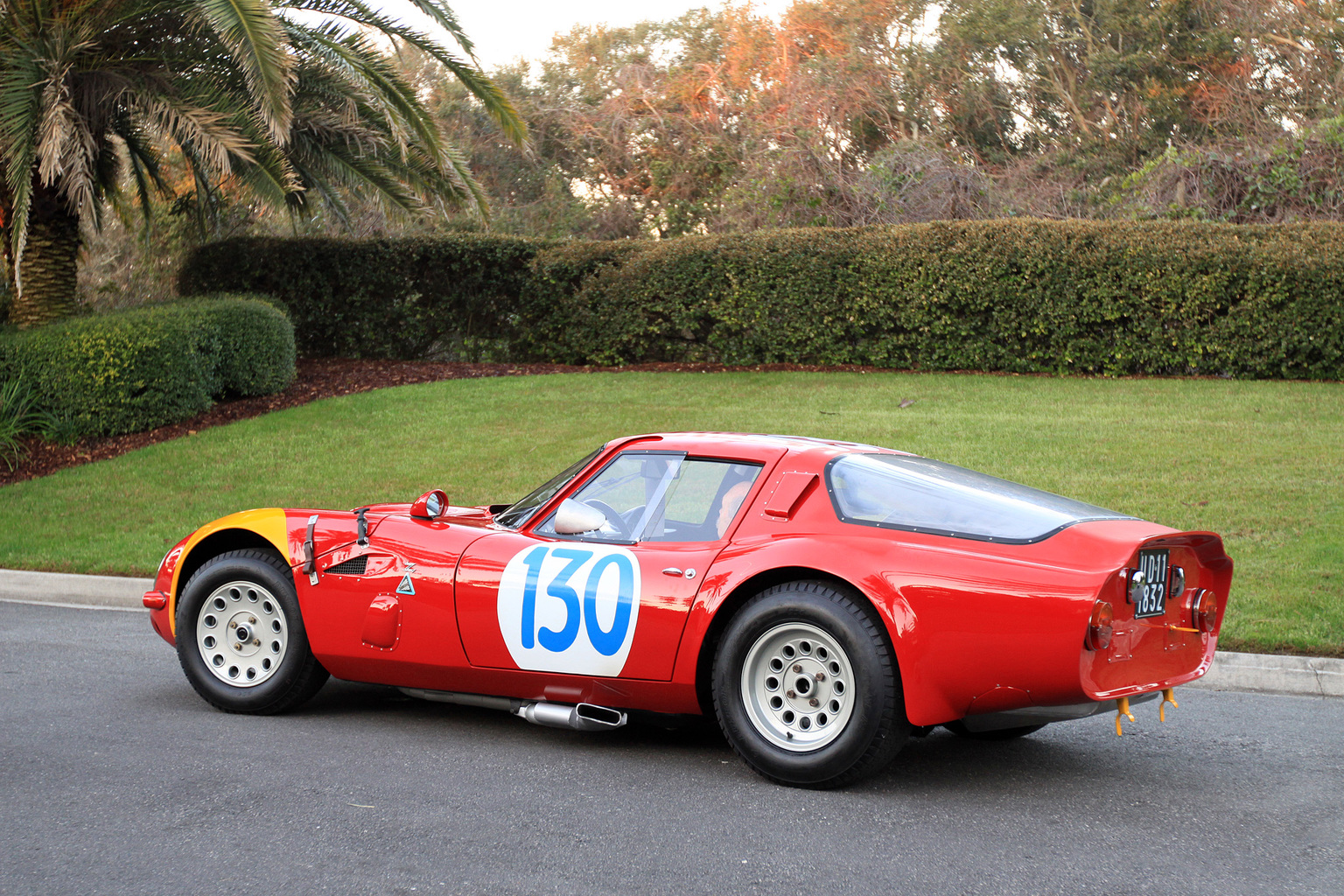 2014 Amelia Island Concours d'Elegance-2