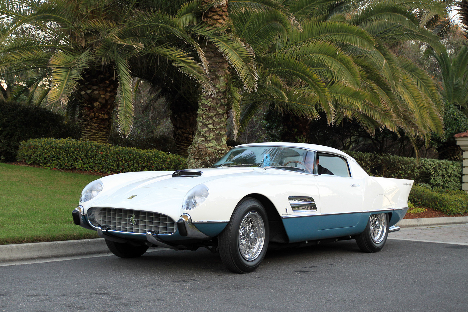 2014 Amelia Island Concours d'Elegance-20