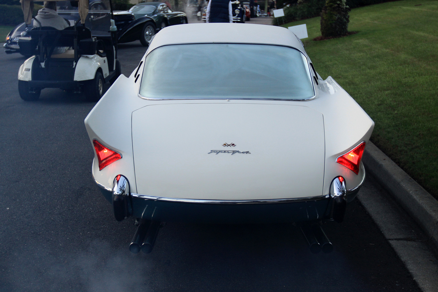 2014 Amelia Island Concours d'Elegance-20