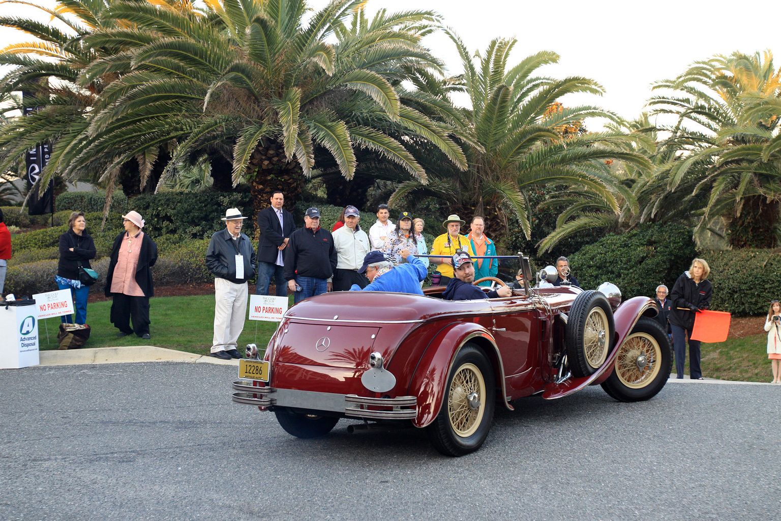 2014 Amelia Island Concours d'Elegance-25