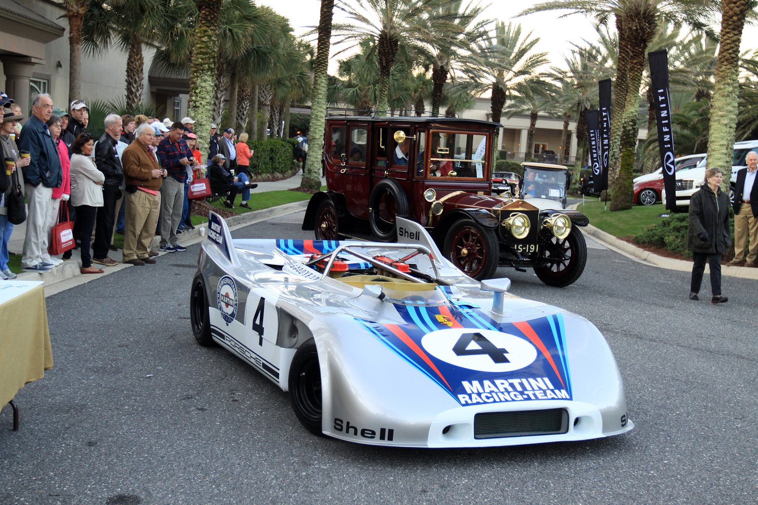 2014 Amelia Island Concours d'Elegance-27