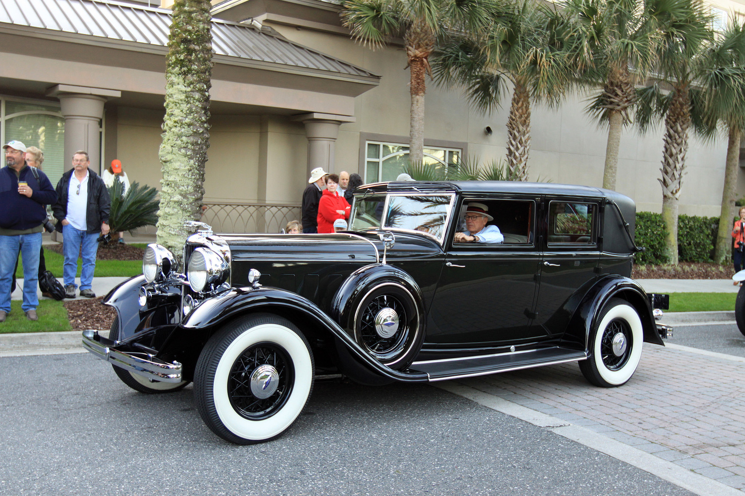 2014 Amelia Island Concours d'Elegance-12