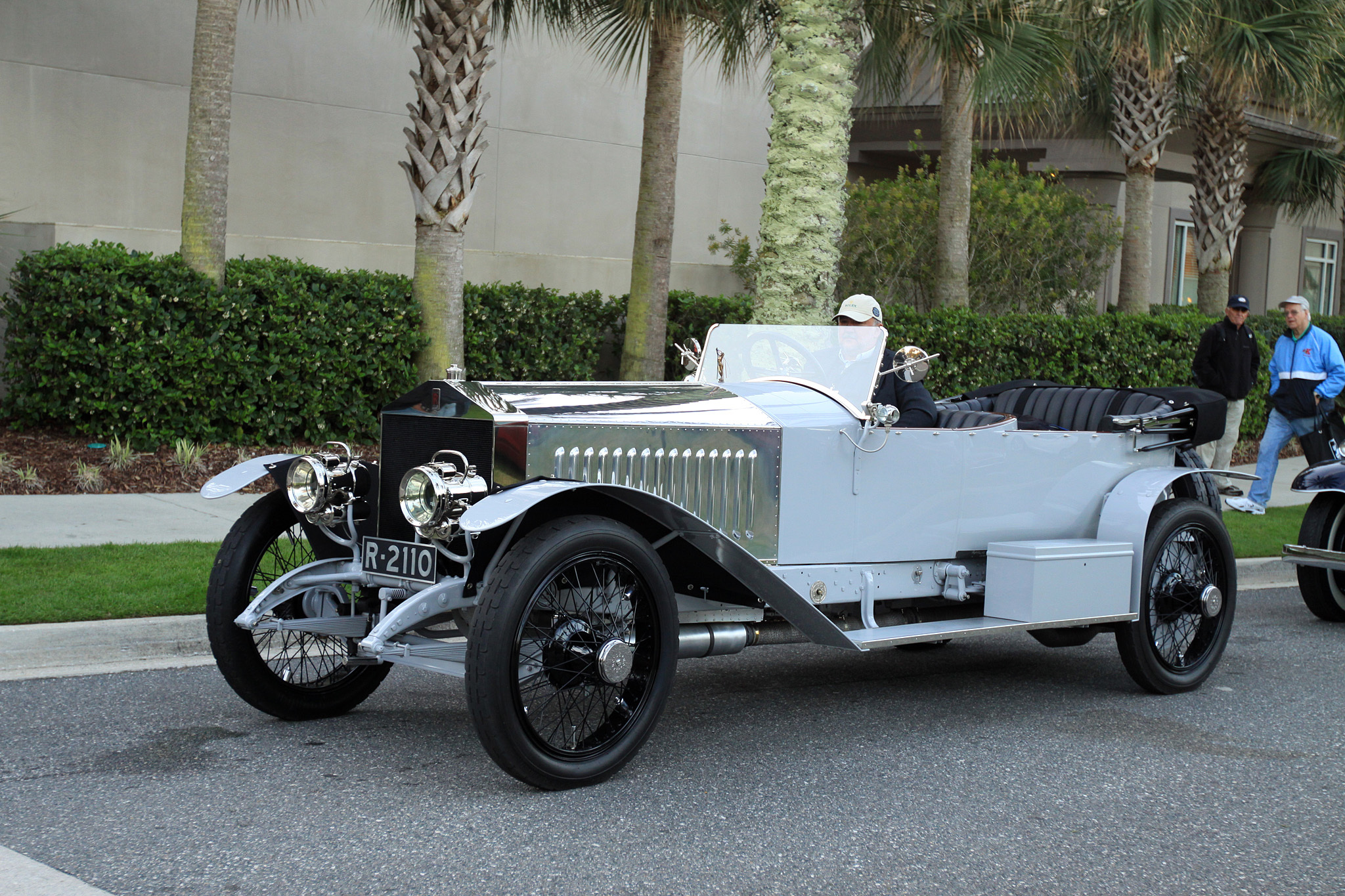 2014 Amelia Island Concours d'Elegance-31