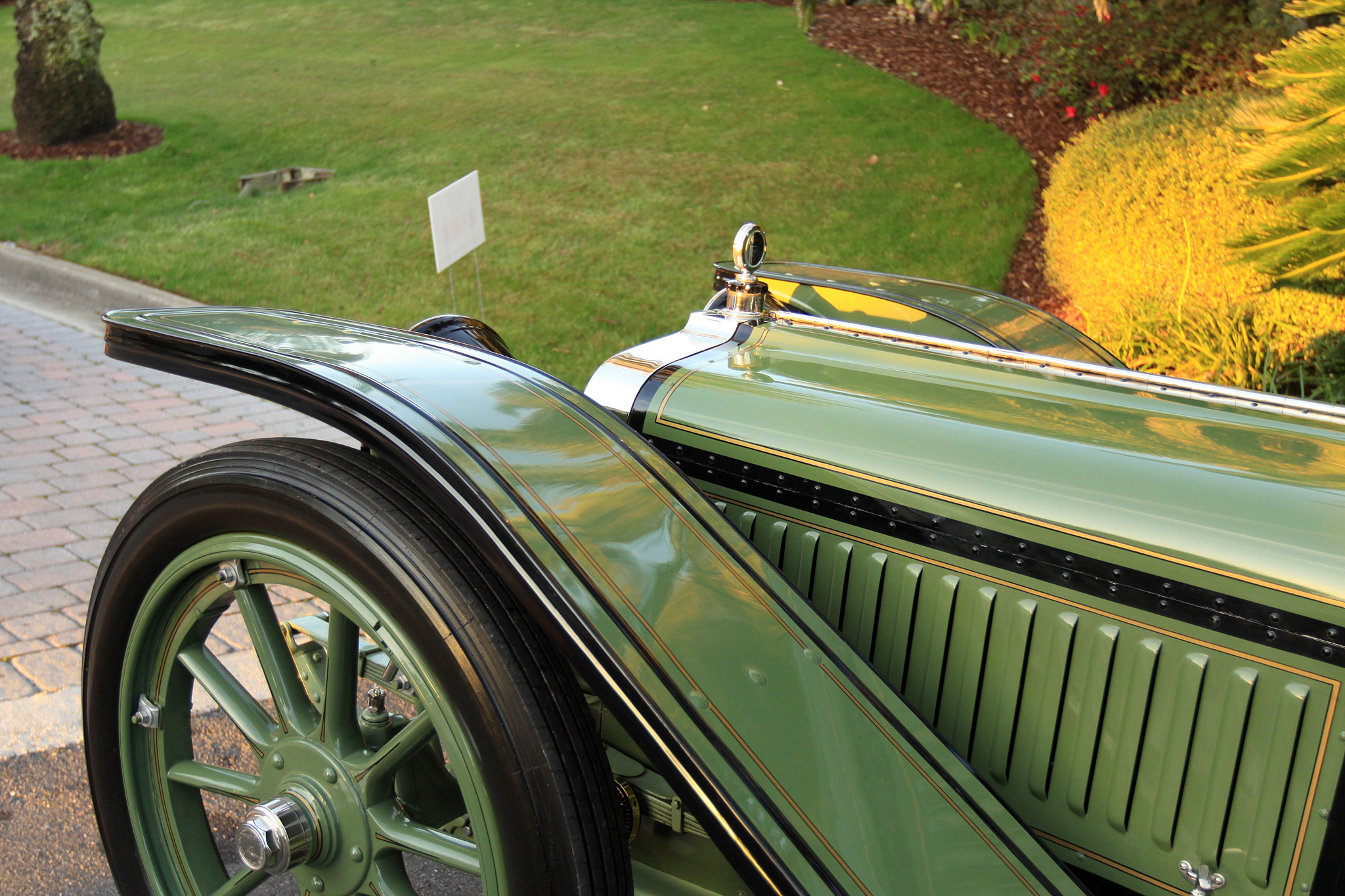 2014 Amelia Island Concours d'Elegance-36