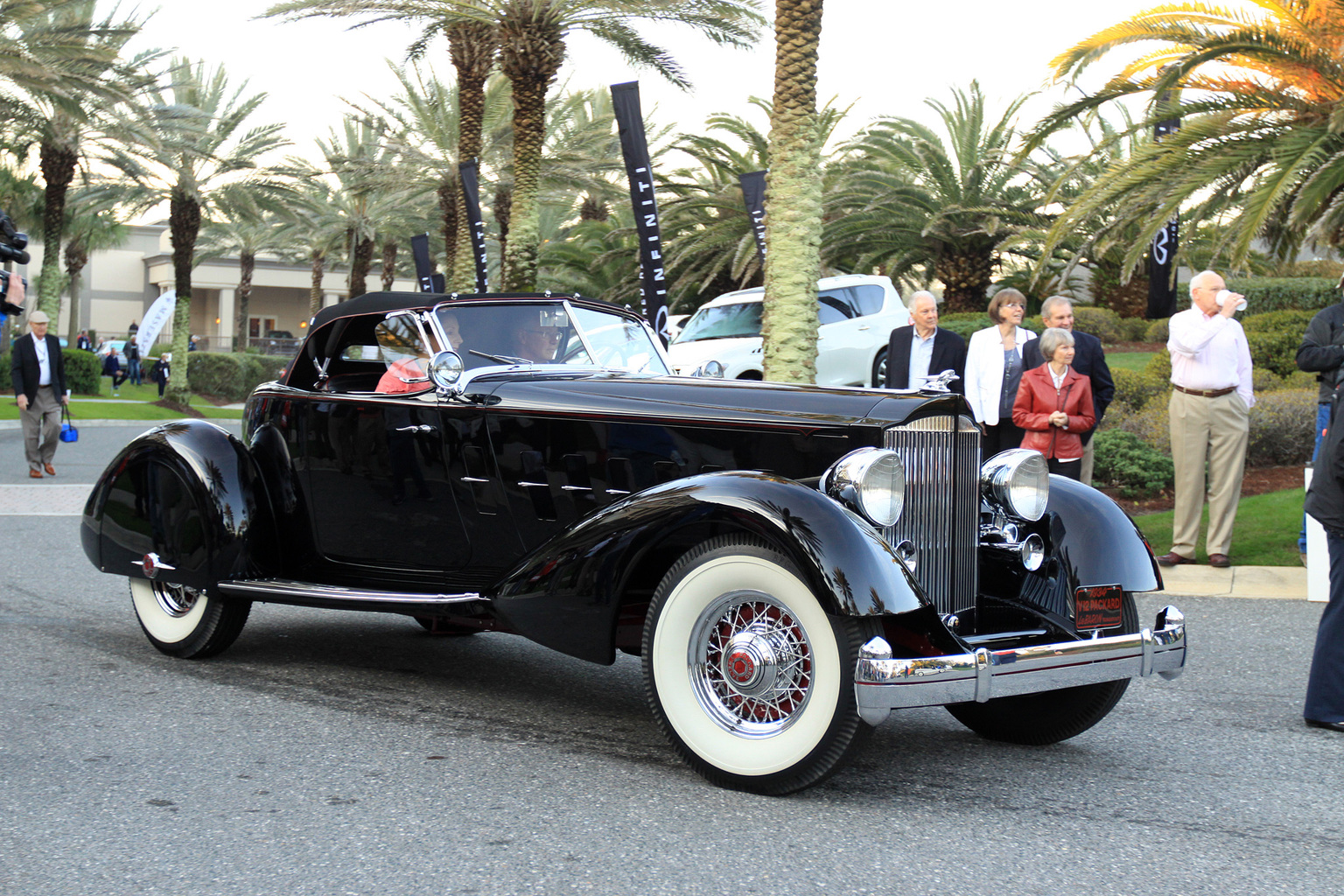 2014 Amelia Island Concours d'Elegance-12