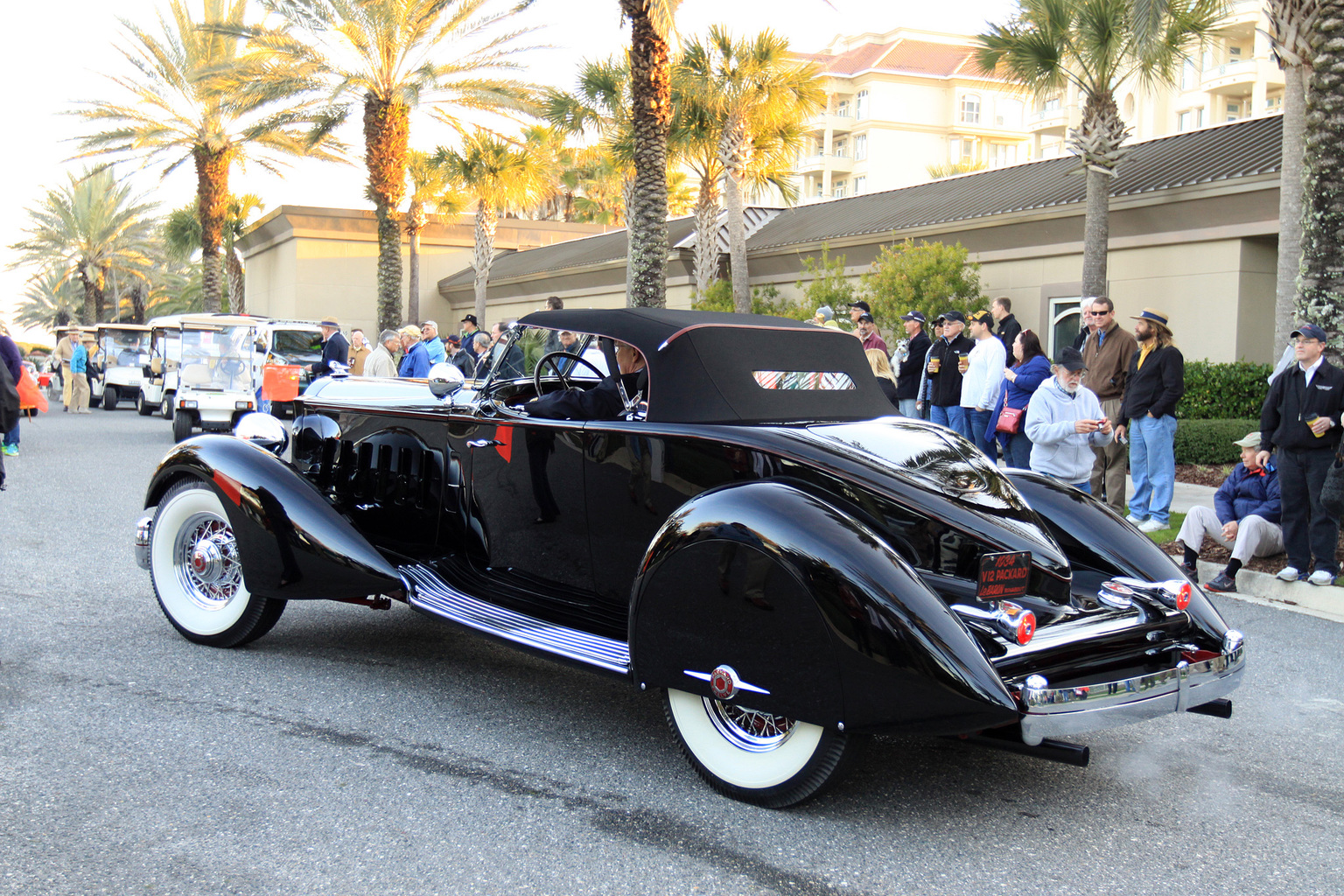 2014 Amelia Island Concours d'Elegance-12