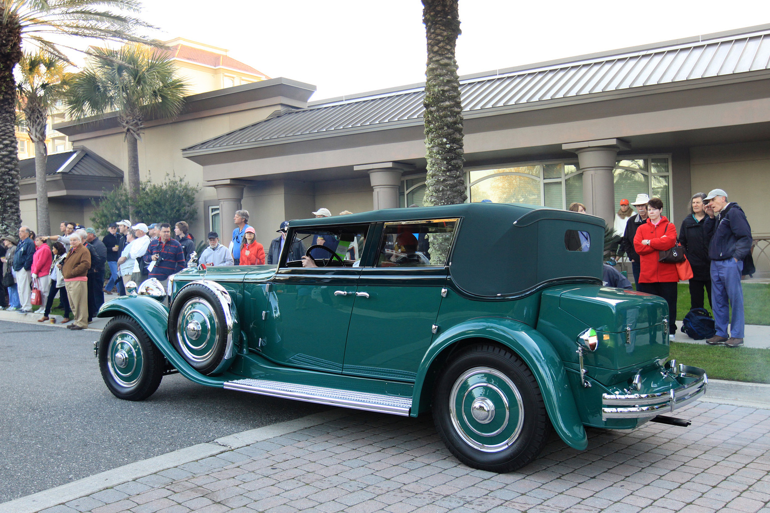 2014 Amelia Island Concours d'Elegance-19