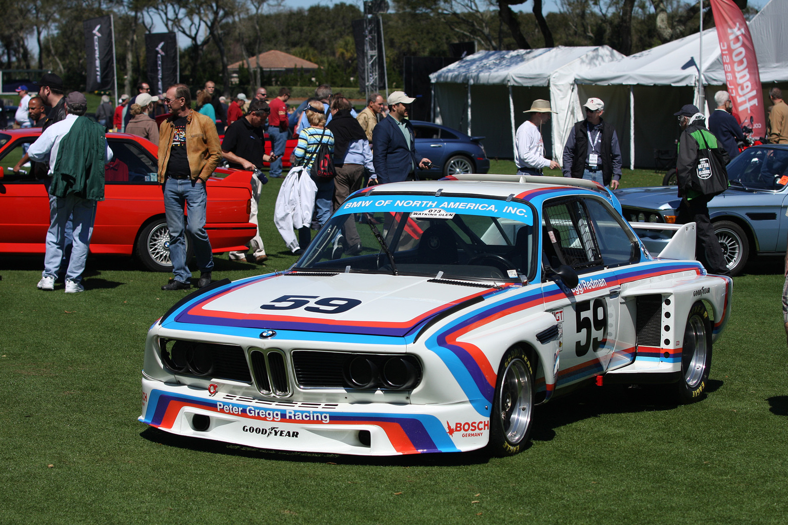 2014 Amelia Island Concours d'Elegance-6