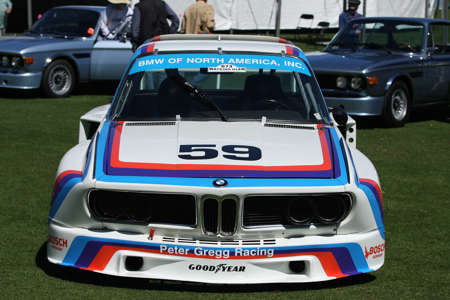 2014 Amelia Island Concours d'Elegance-6