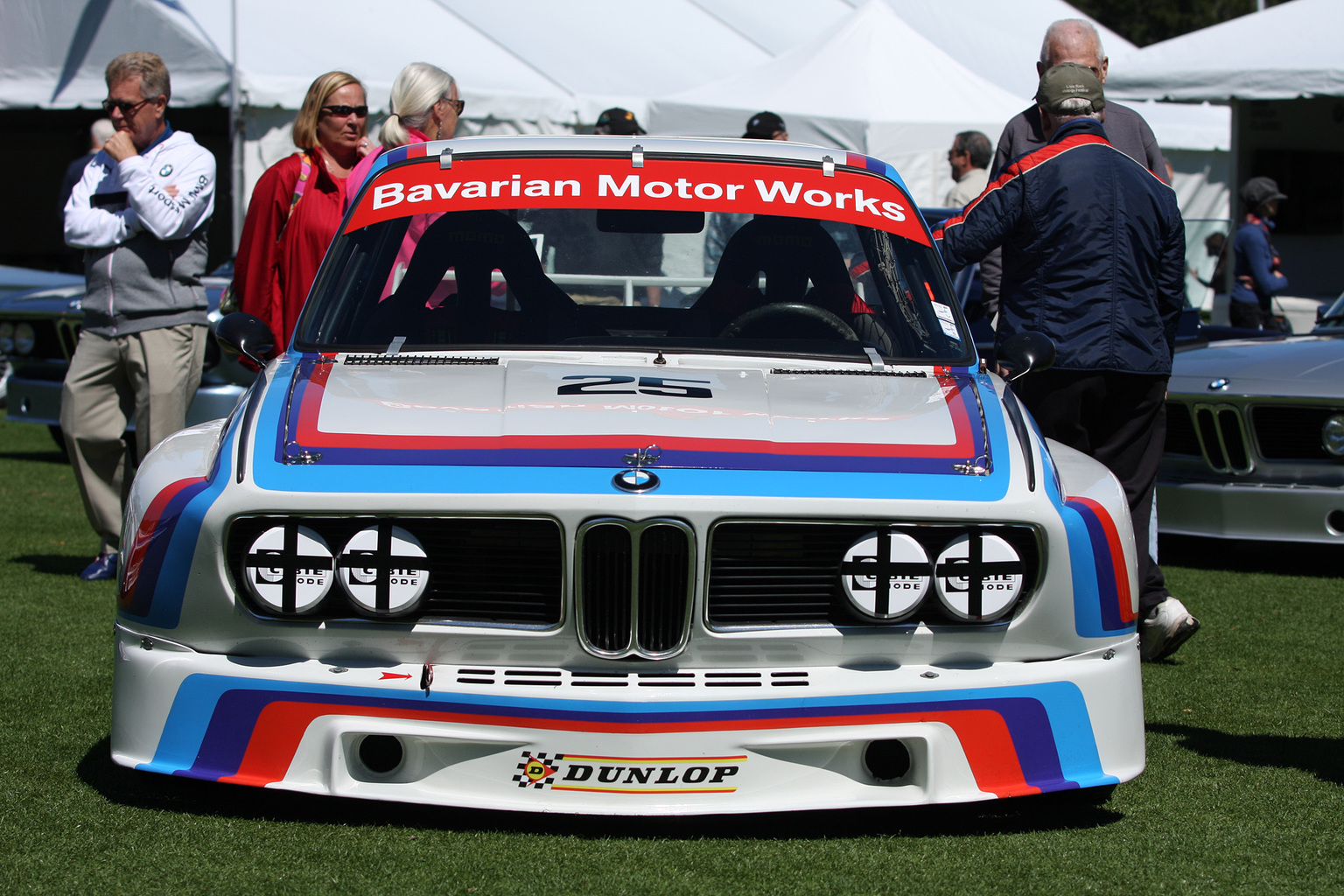 2014 Amelia Island Concours d'Elegance-6