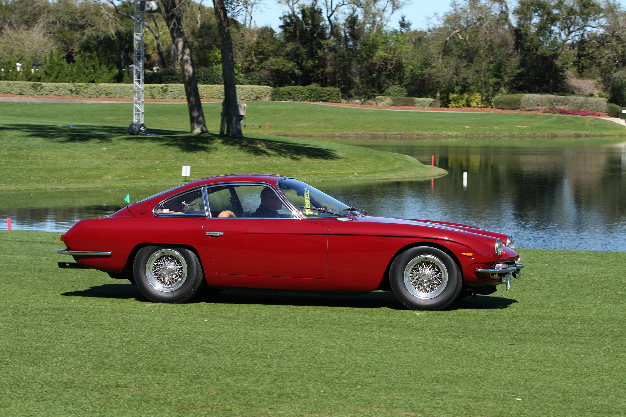 2014 Amelia Island Concours d'Elegance-35