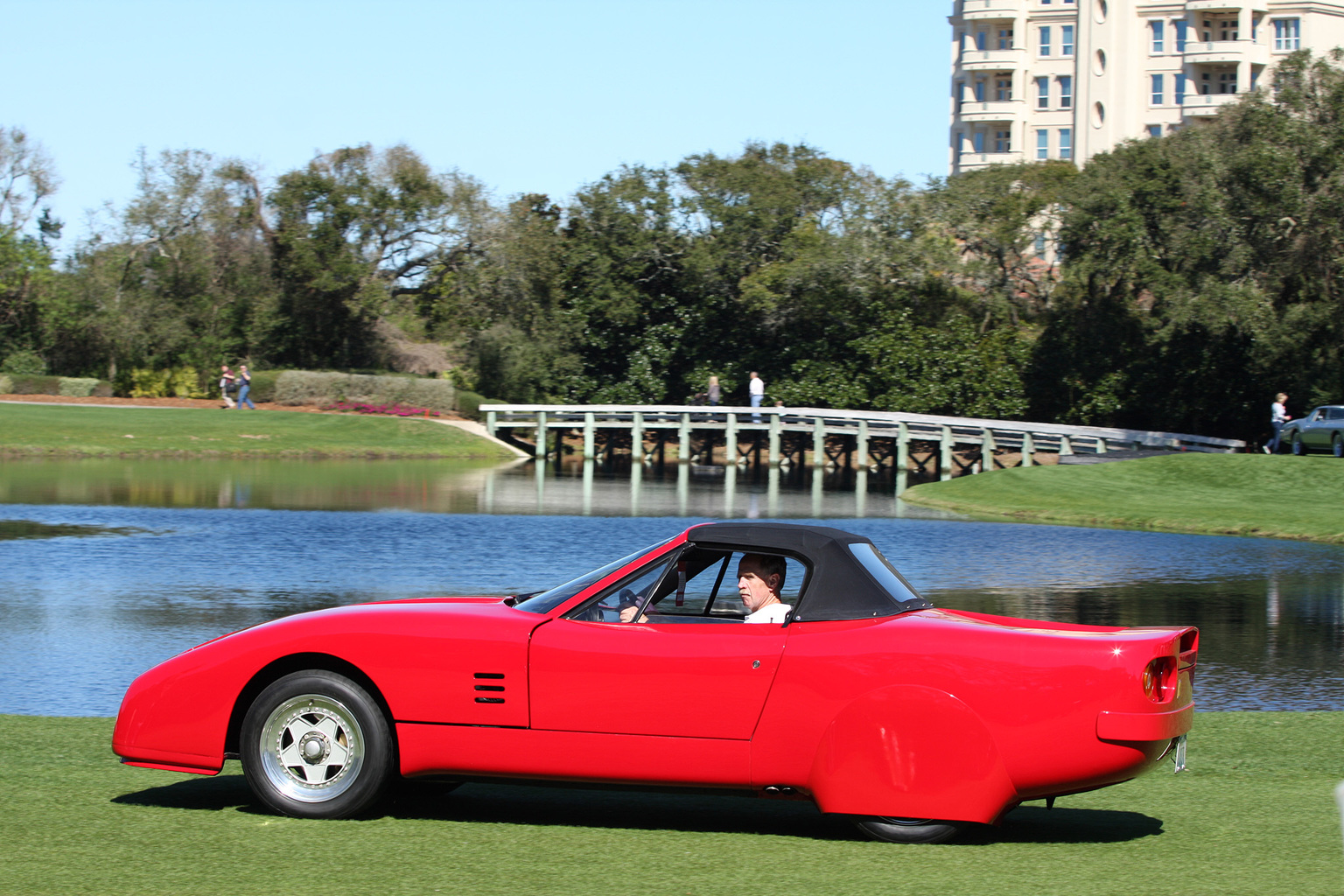 2014 Amelia Island Concours d'Elegance-21