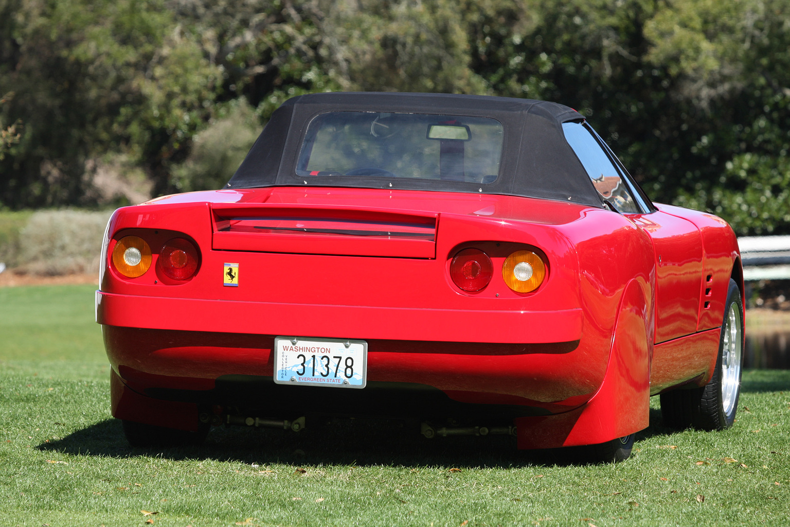 2014 Amelia Island Concours d'Elegance-21