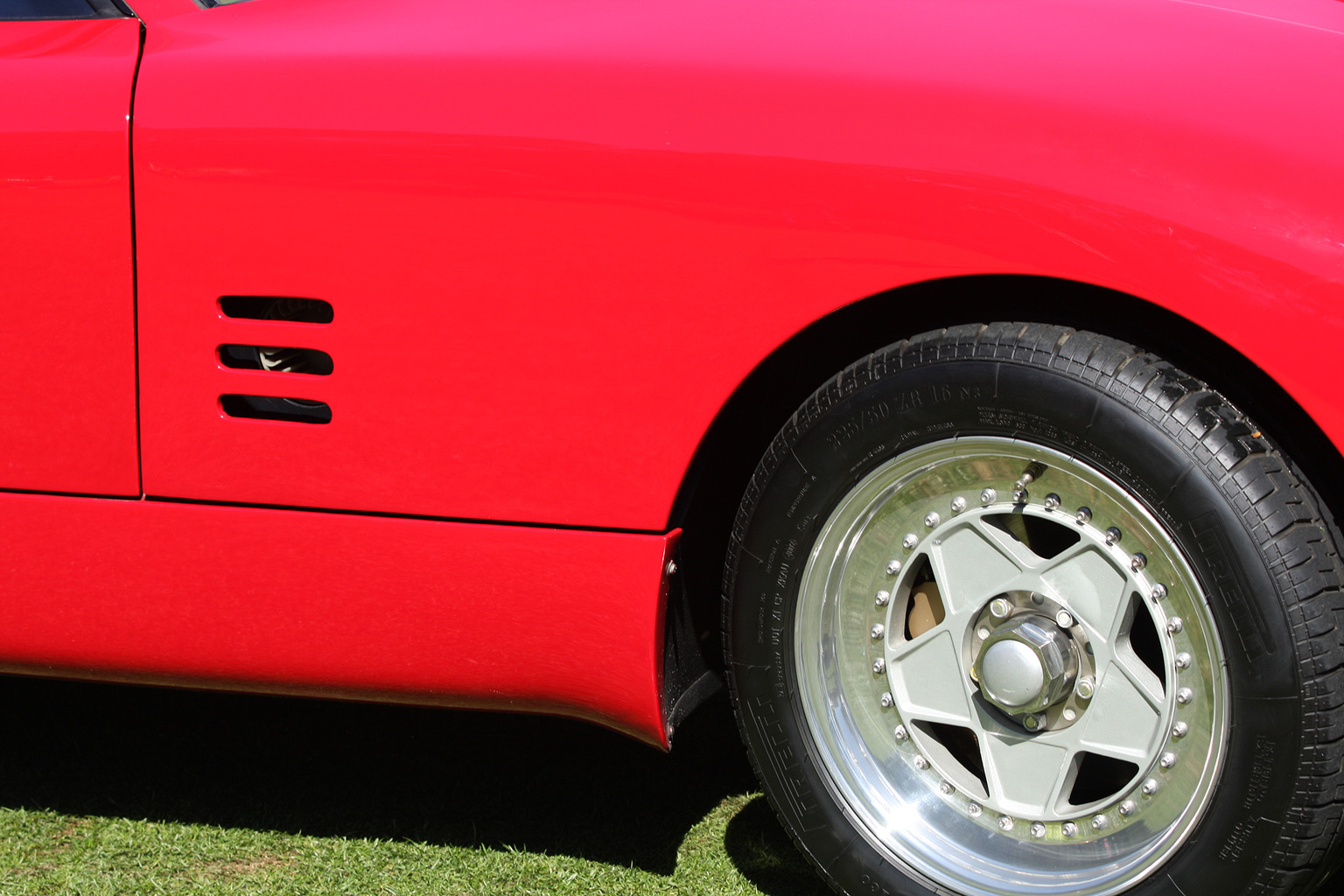 2014 Amelia Island Concours d'Elegance-21