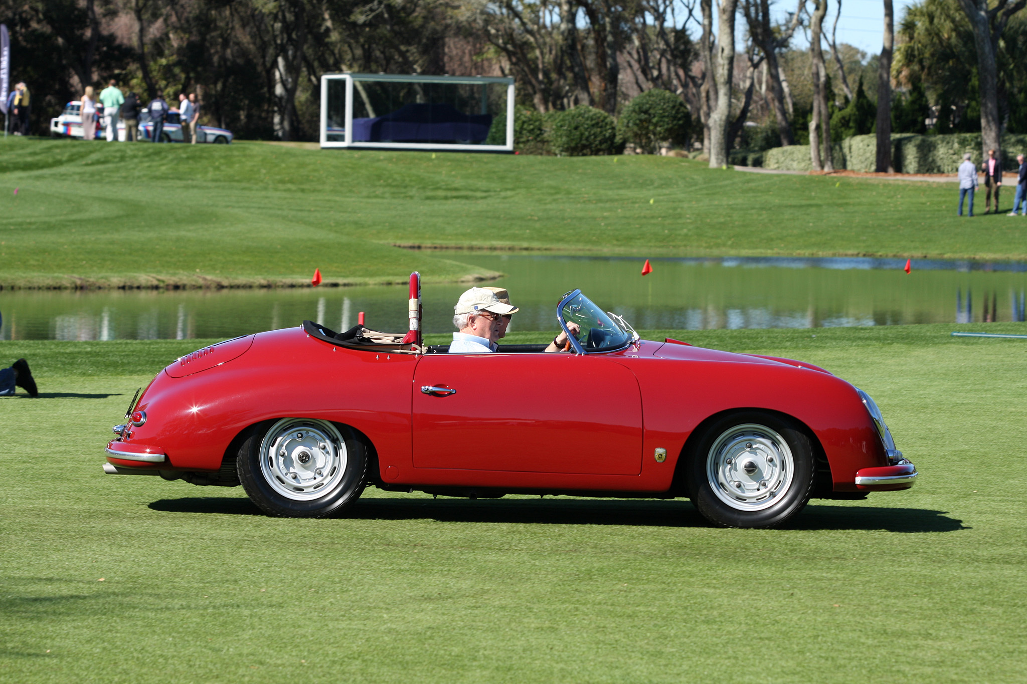 2014 Amelia Island Concours d'Elegance-34