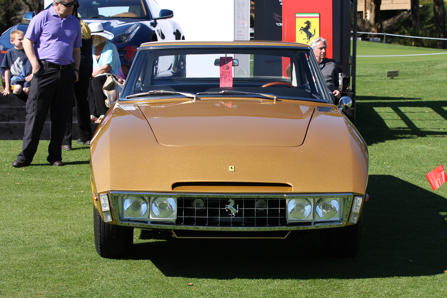 2014 Amelia Island Concours d'Elegance-21