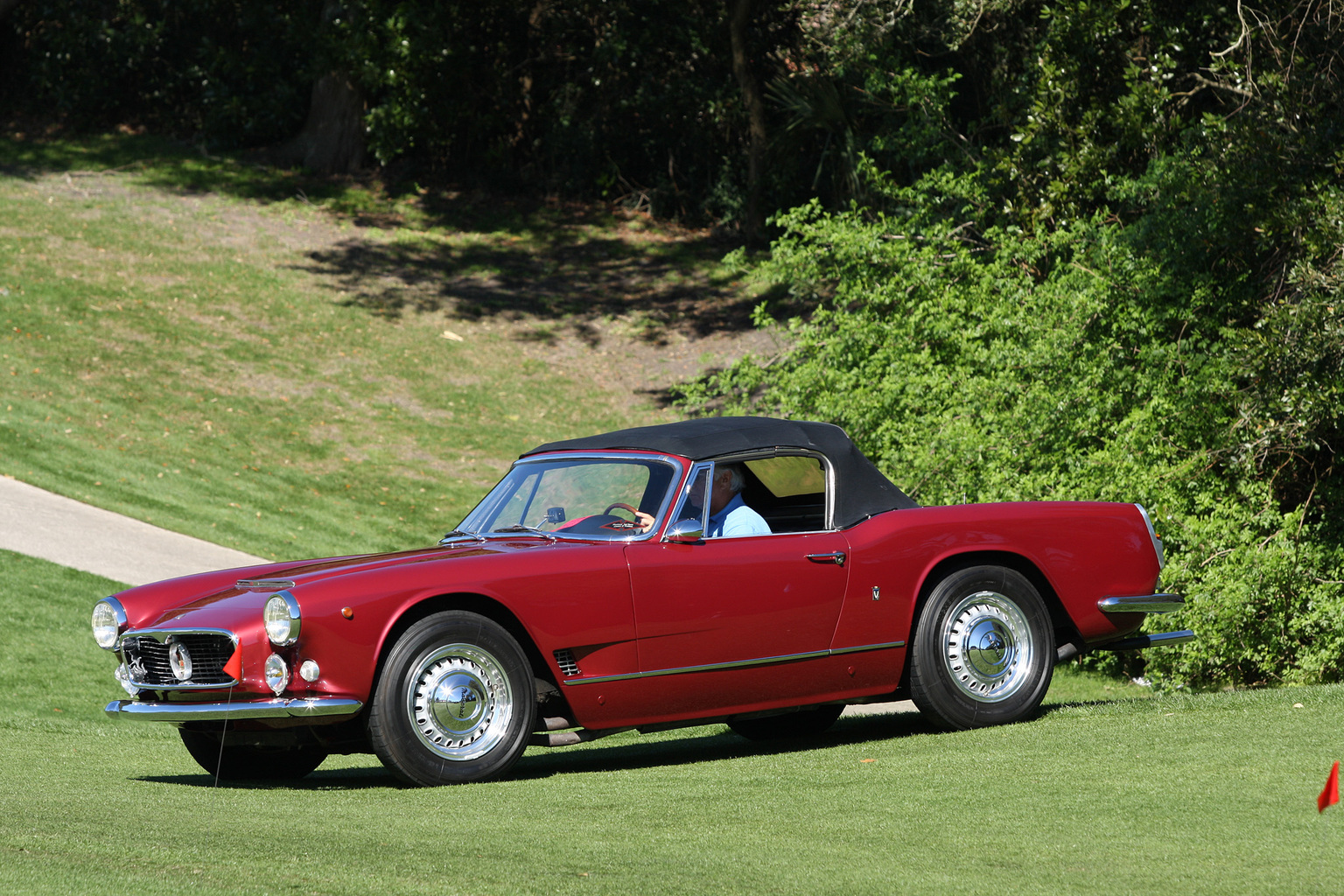 2014 Amelia Island Concours d'Elegance-3