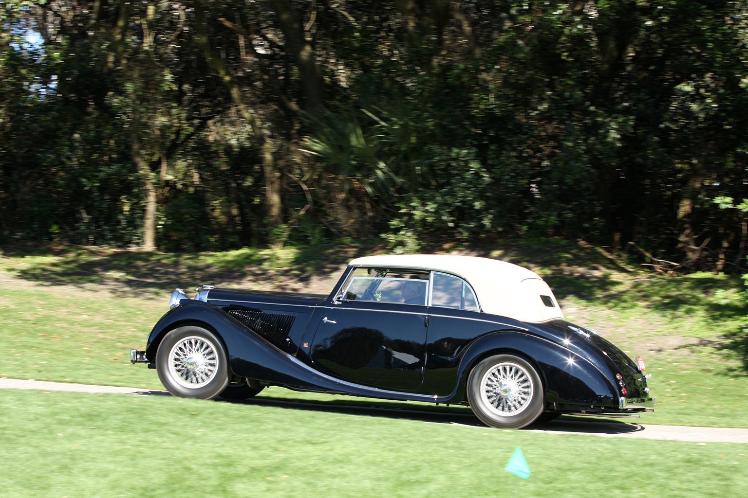 2014 Amelia Island Concours d'Elegance-19