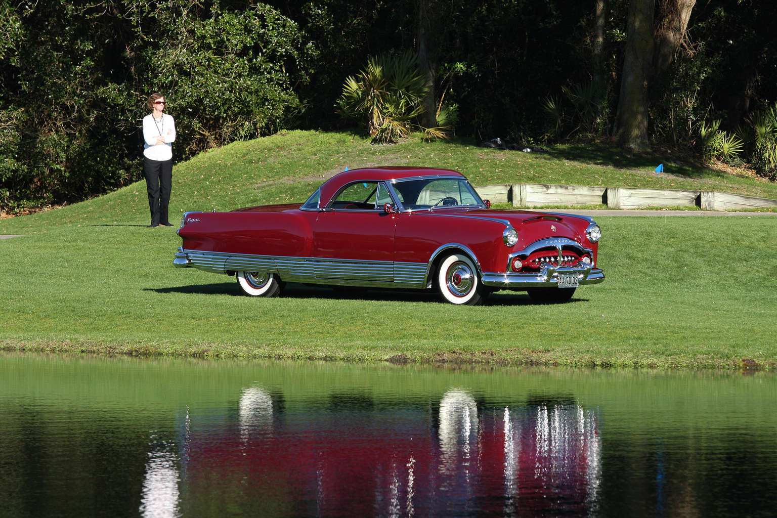 2014 Amelia Island Concours d'Elegance-9