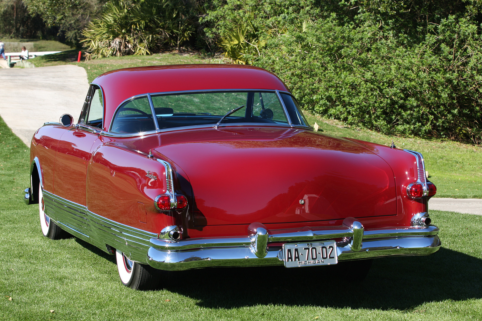 2014 Amelia Island Concours d'Elegance-9