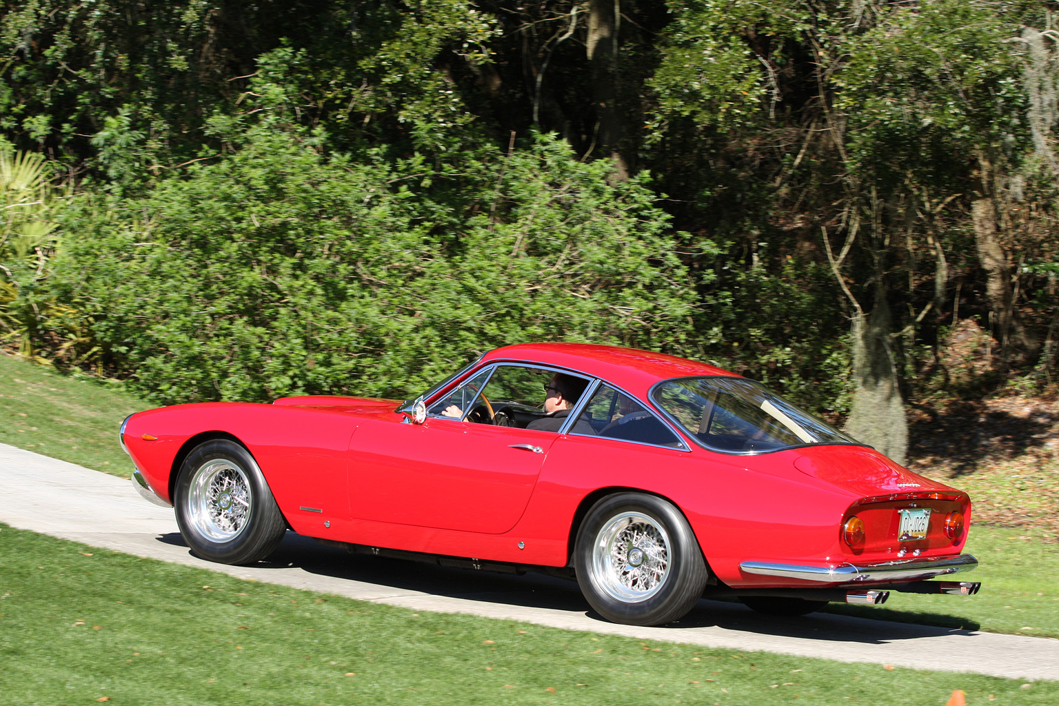 2014 Amelia Island Concours d'Elegance-20